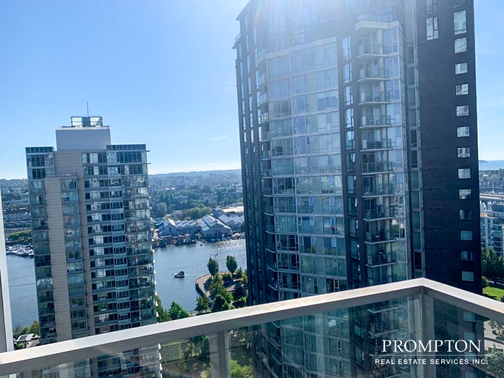 1603-1408 Strathmore Mews, Vancouver, BC, V6Z 3A9 - 9