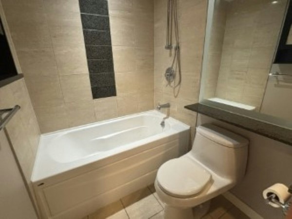 1603-550 Pacific Street, Vancouver, BC, V6Z 3G2 - 5
