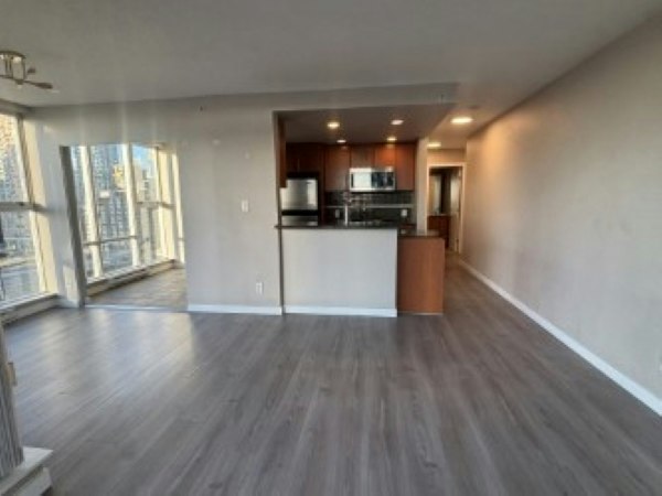1603-550 Pacific Street, Vancouver, BC, V6Z 3G2 - 2