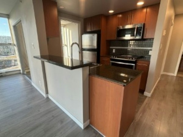 1603-550 Pacific Street, Vancouver, BC, V6Z 3G2 - 3