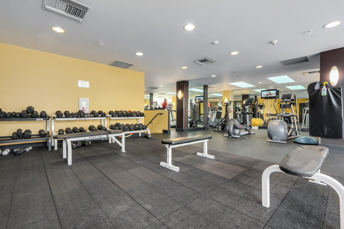 1606-550 Pacific Street, Vancouver, BC, V6Z 3G2 - 13