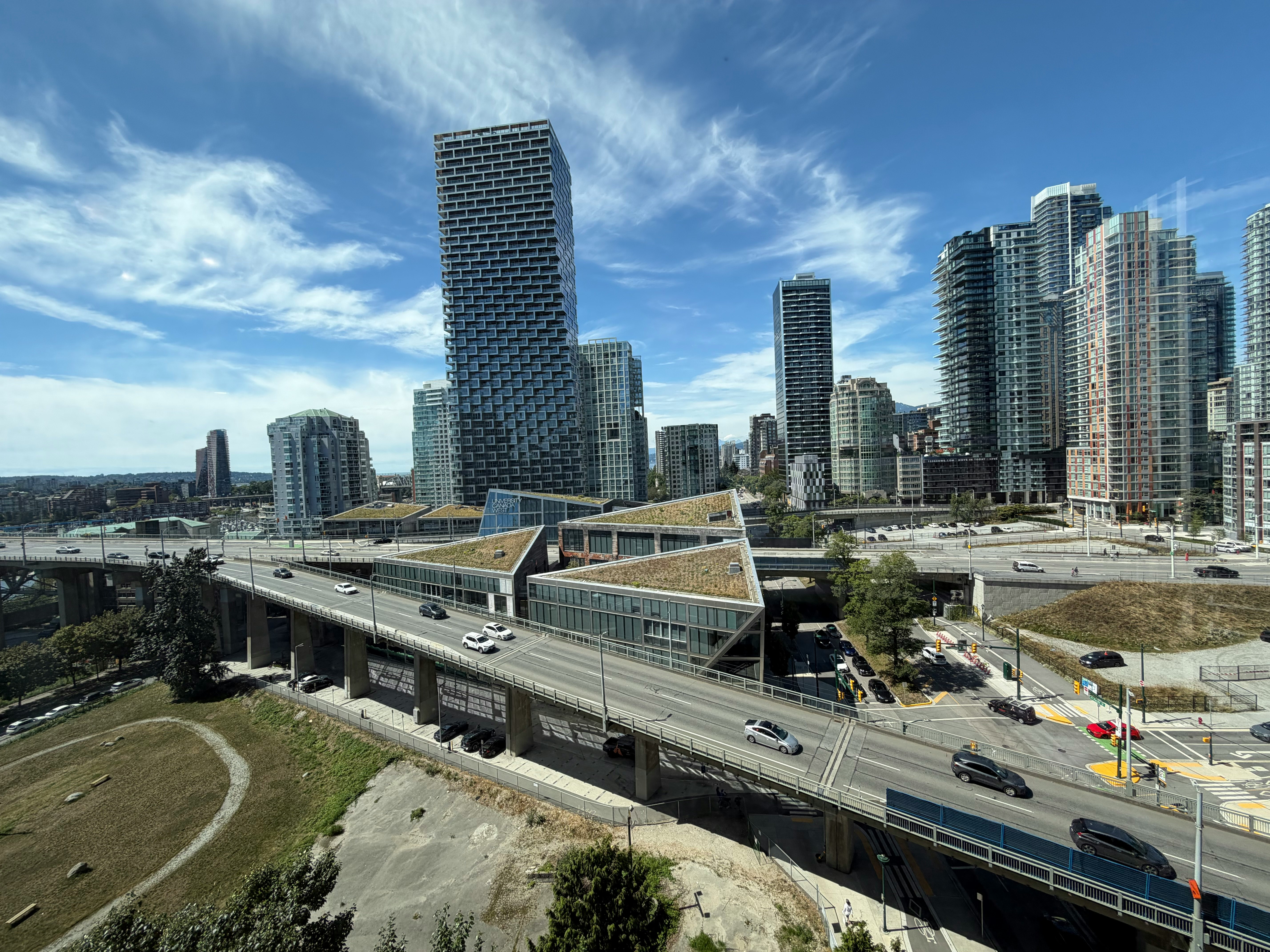1606-550 Pacific Street, Vancouver, BC, V6Z 3G2 - 12