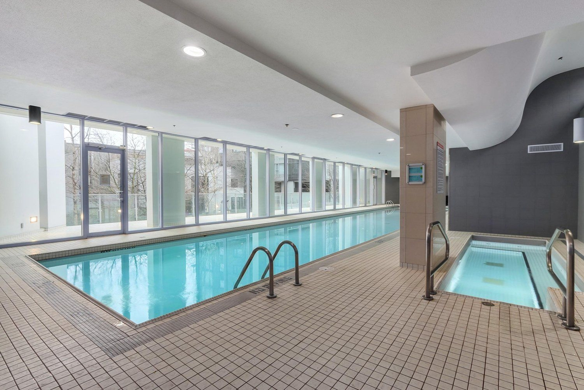 1606-550 Pacific Street, Vancouver, BC, V6Z 3G2 - 14