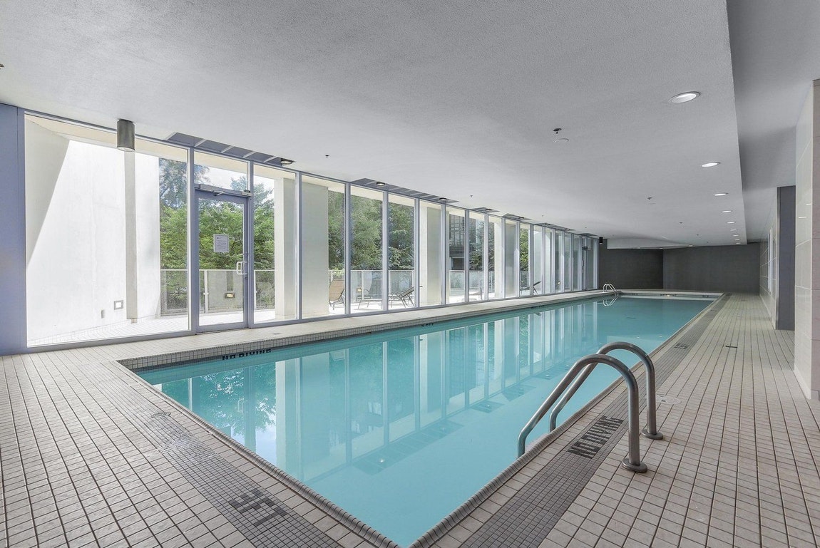 1606-550 Pacific Street, Vancouver, BC, V6Z 3G2 - 17