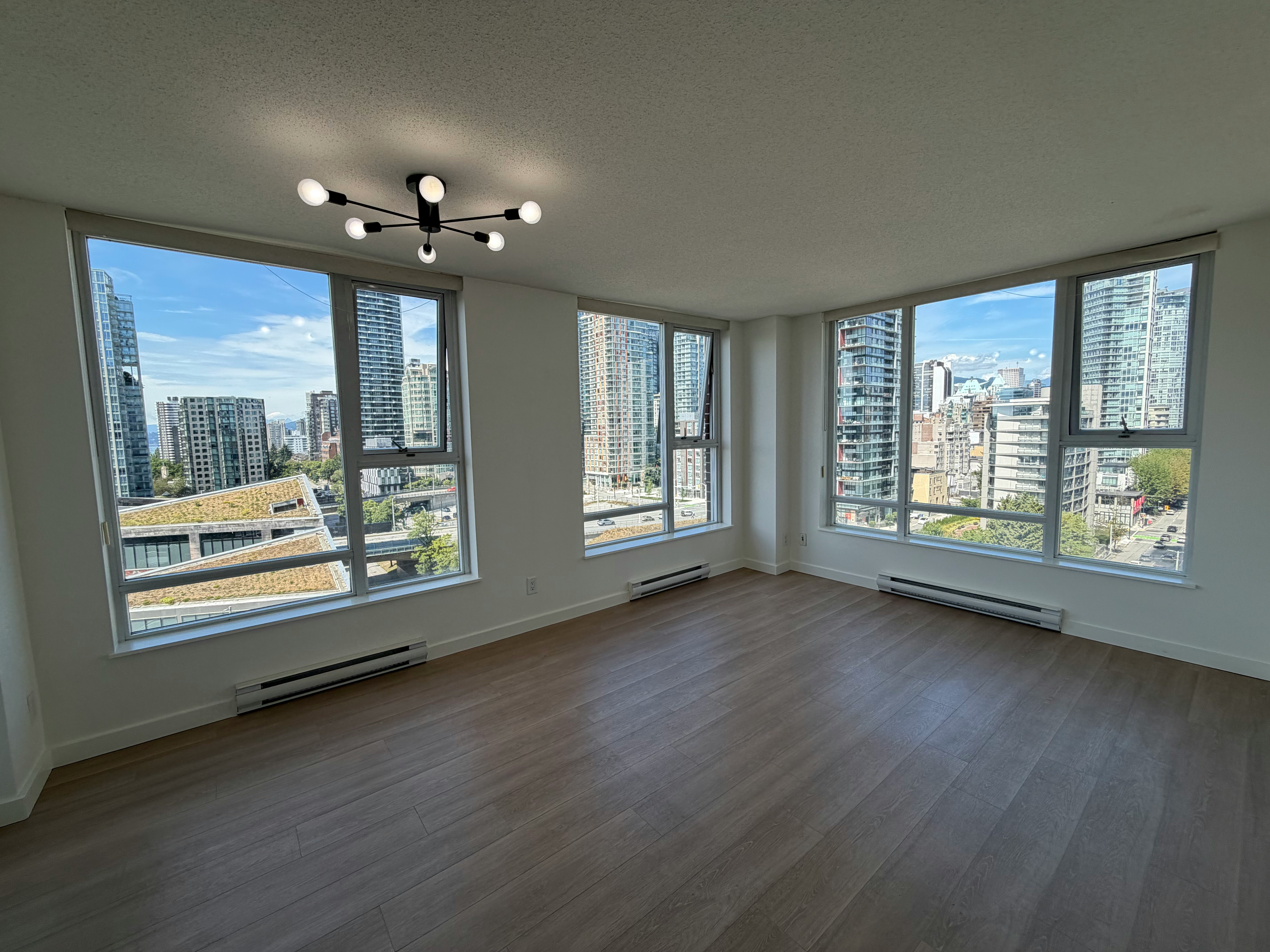 1606-550 Pacific Street, Vancouver, BC, V6Z 3G2 - 5