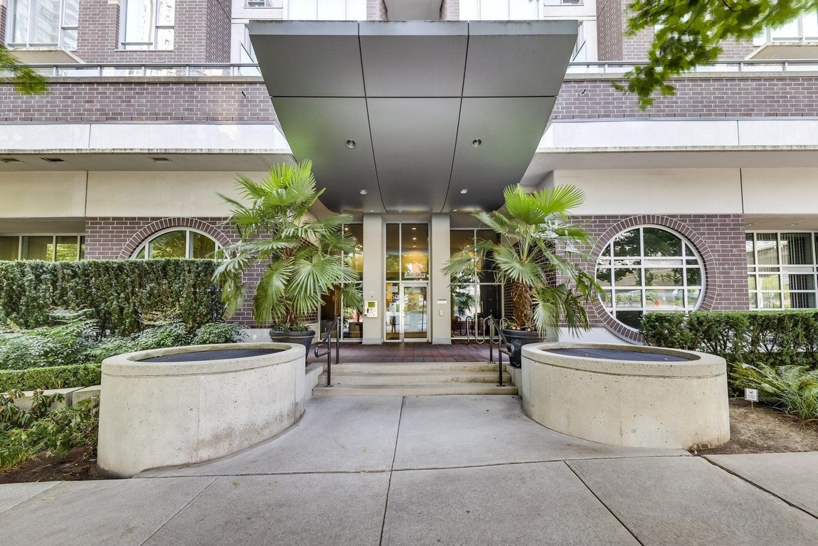 1606-550 Pacific Street, Vancouver, BC, V6Z 3G2 - 15
