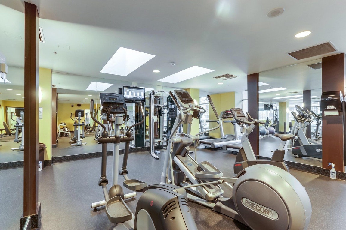 1606-550 Pacific Street, Vancouver, BC, V6Z 3G2 - 18