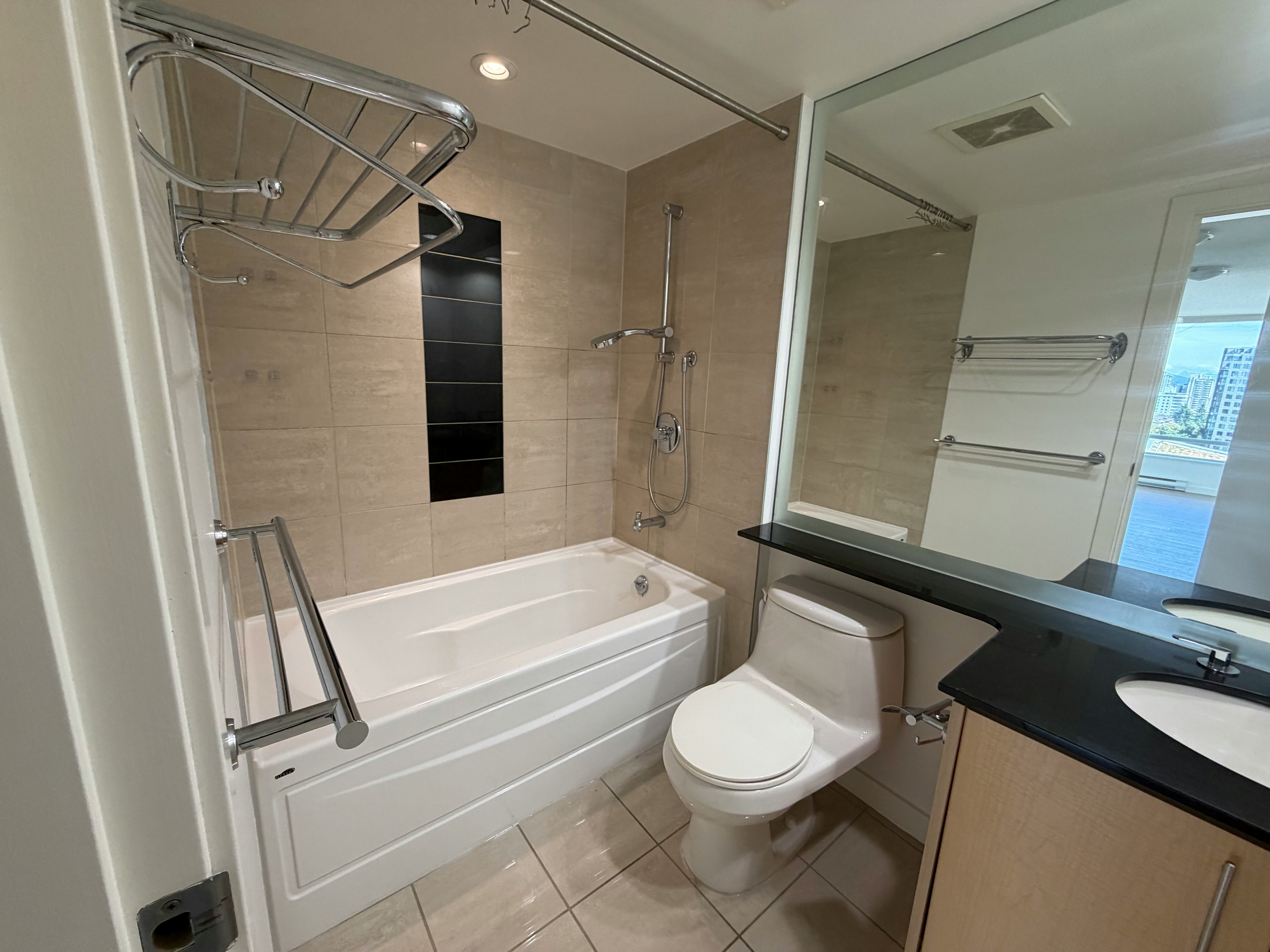 1606-550 Pacific Street, Vancouver, BC, V6Z 3G2 - 9
