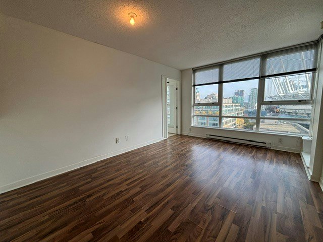 1707-939 Expo Boulevard, Vancouver, BC, V6Z 2W1 - 8