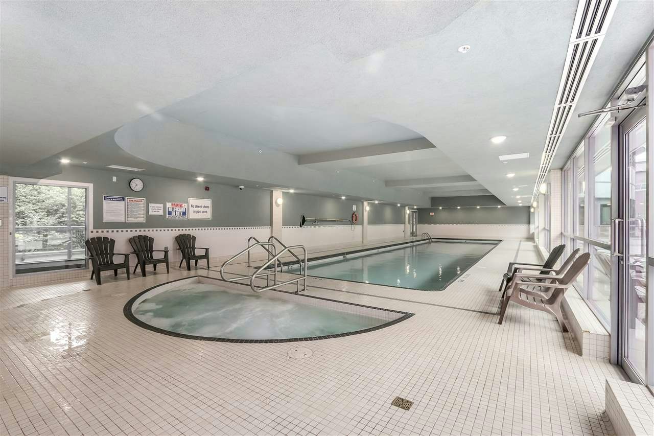 1707-939 Expo Boulevard, Vancouver, BC, V6Z 2W1 - 17