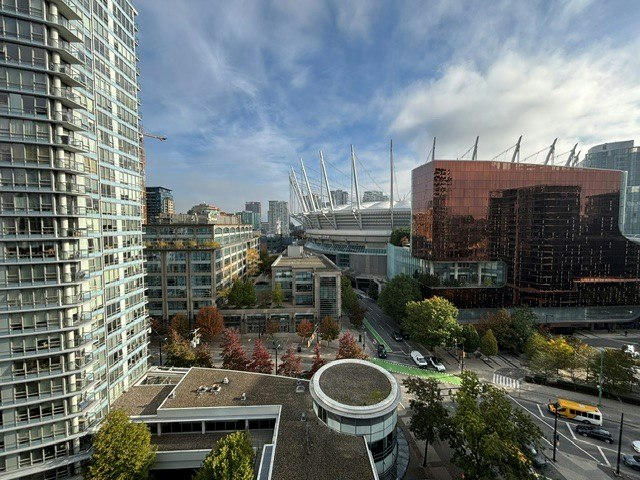 1707-939 Expo Boulevard, Vancouver, BC, V6Z 2W1 - 16