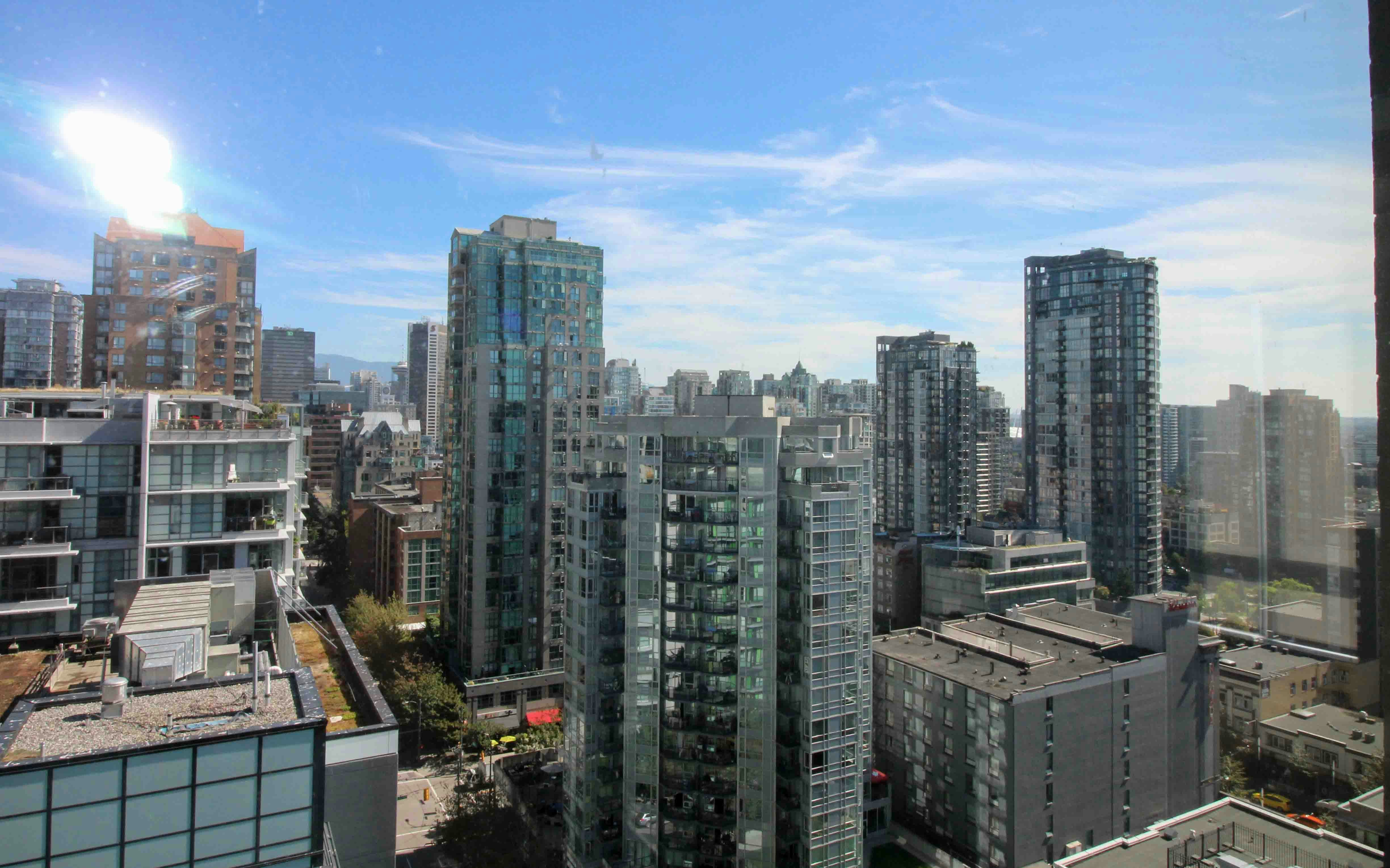 2004-1283 Howe Street, Vancouver, BC, V6Z 0E3 - 12