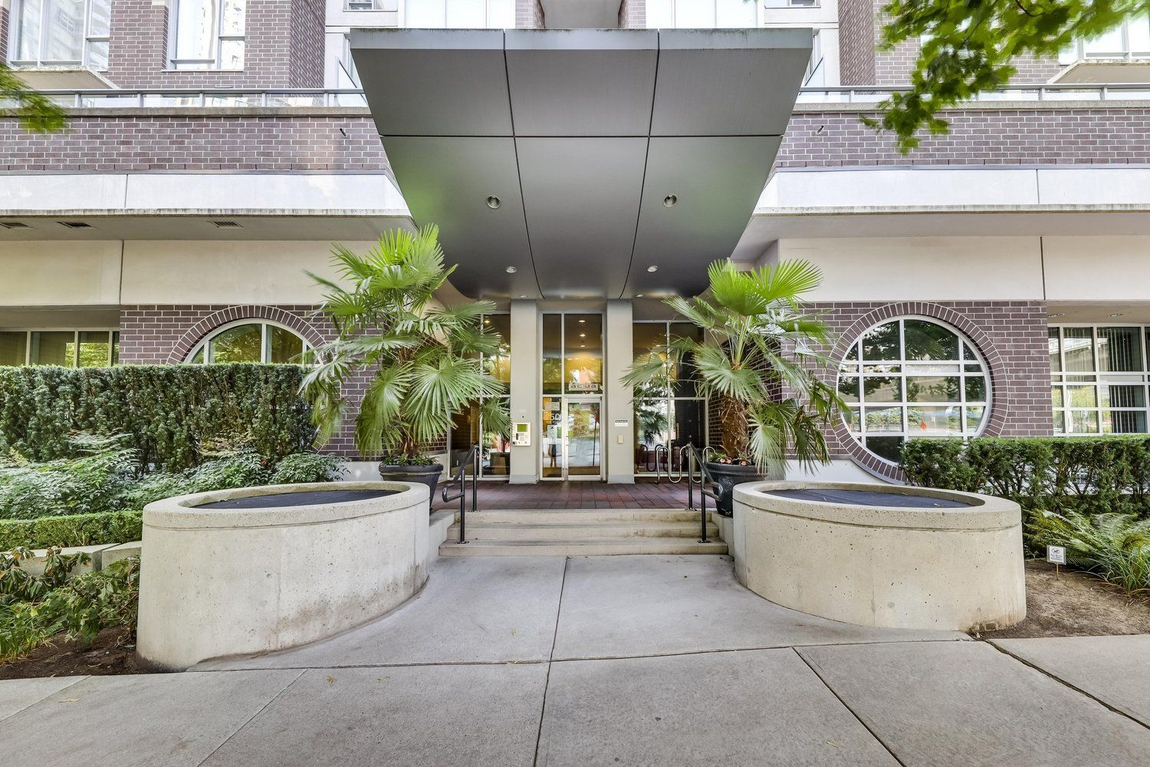 2006-550 Pacific Street, Vancouver, BC, V6Z 3G2 - 22