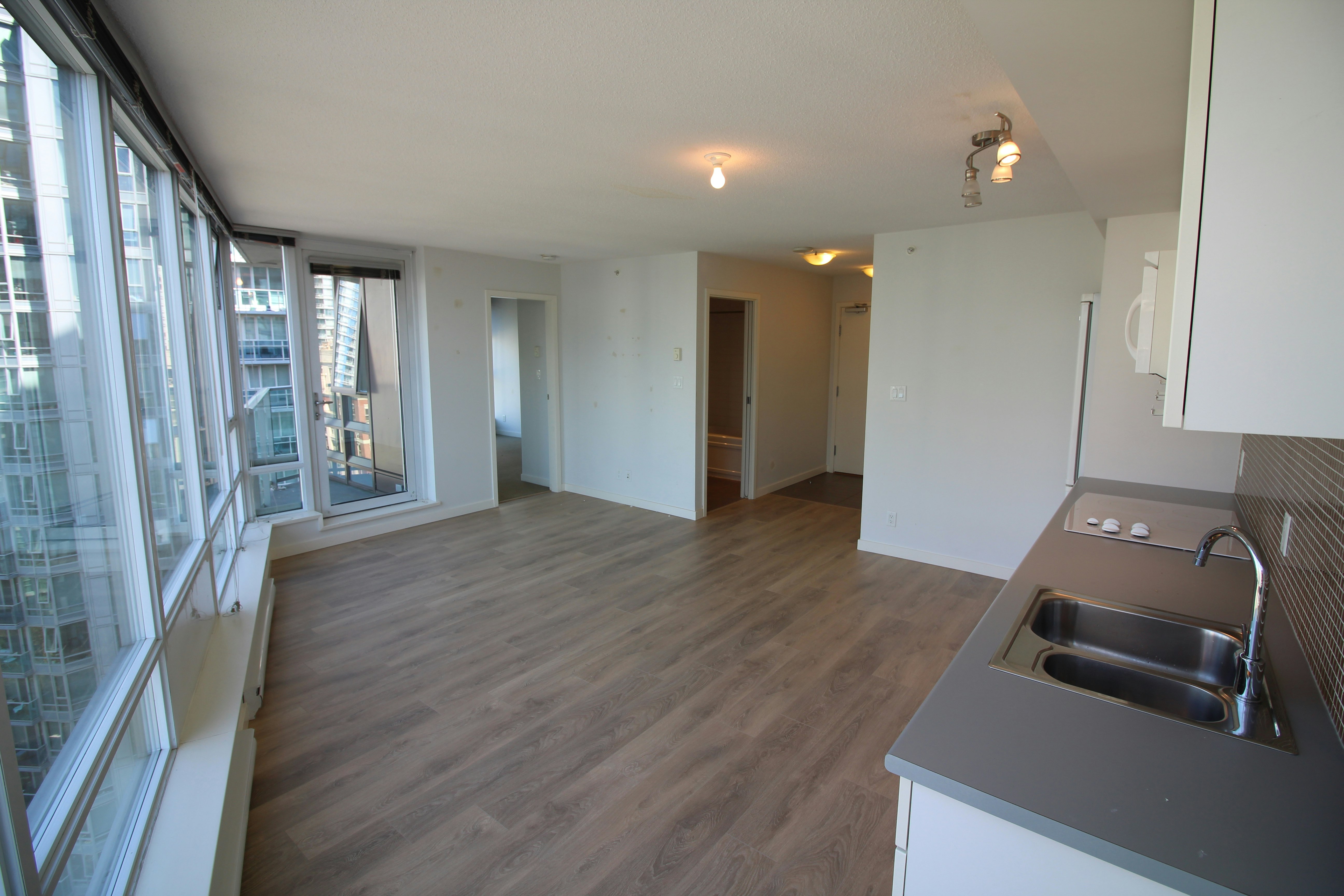 2009-233 Robson Street, Vancouver, BC, V6B 0E7 - 4