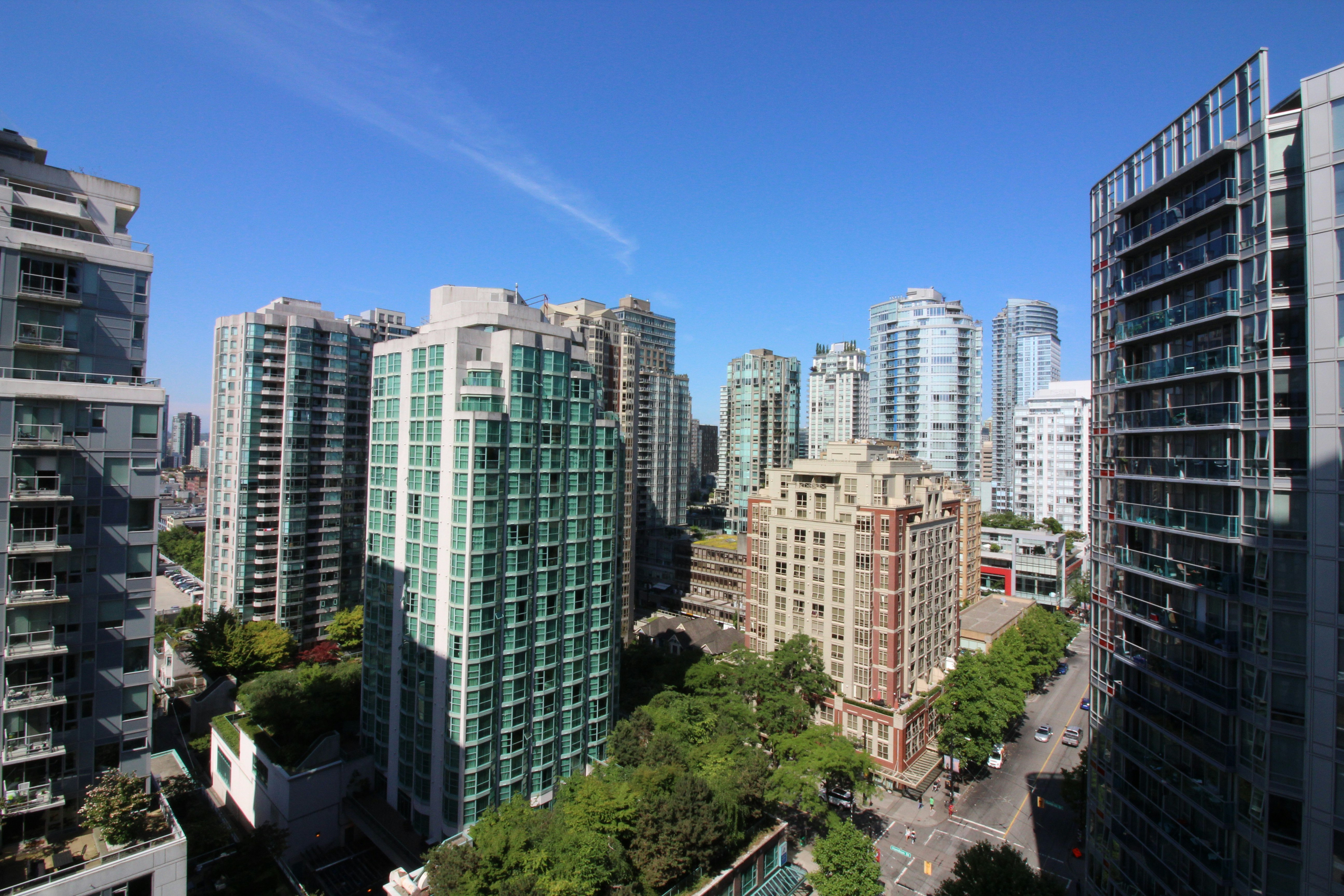 2009-233 Robson Street, Vancouver, BC, V6B 0E7 - 11