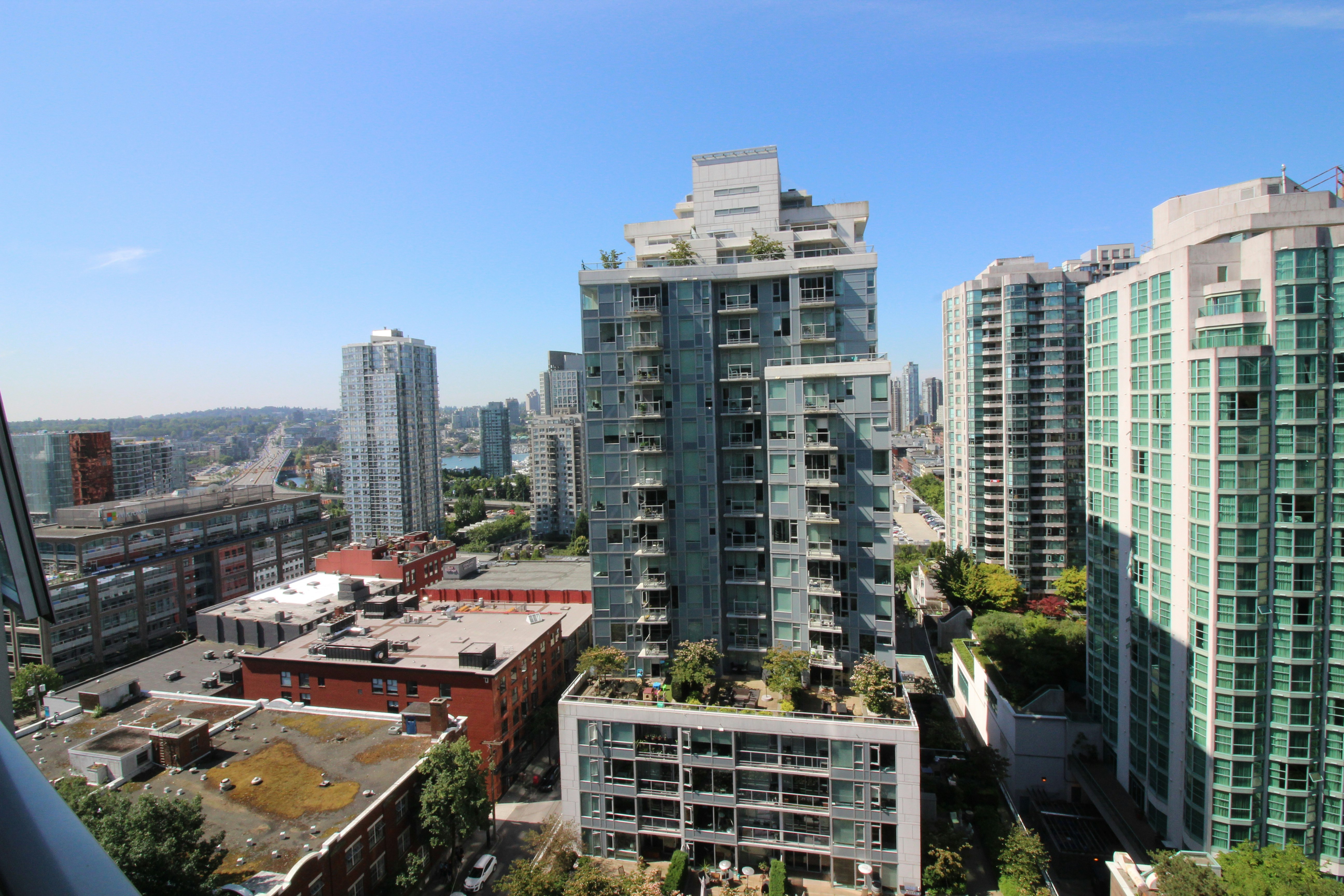 2009-233 Robson Street, Vancouver, BC, V6B 0E7 - 12