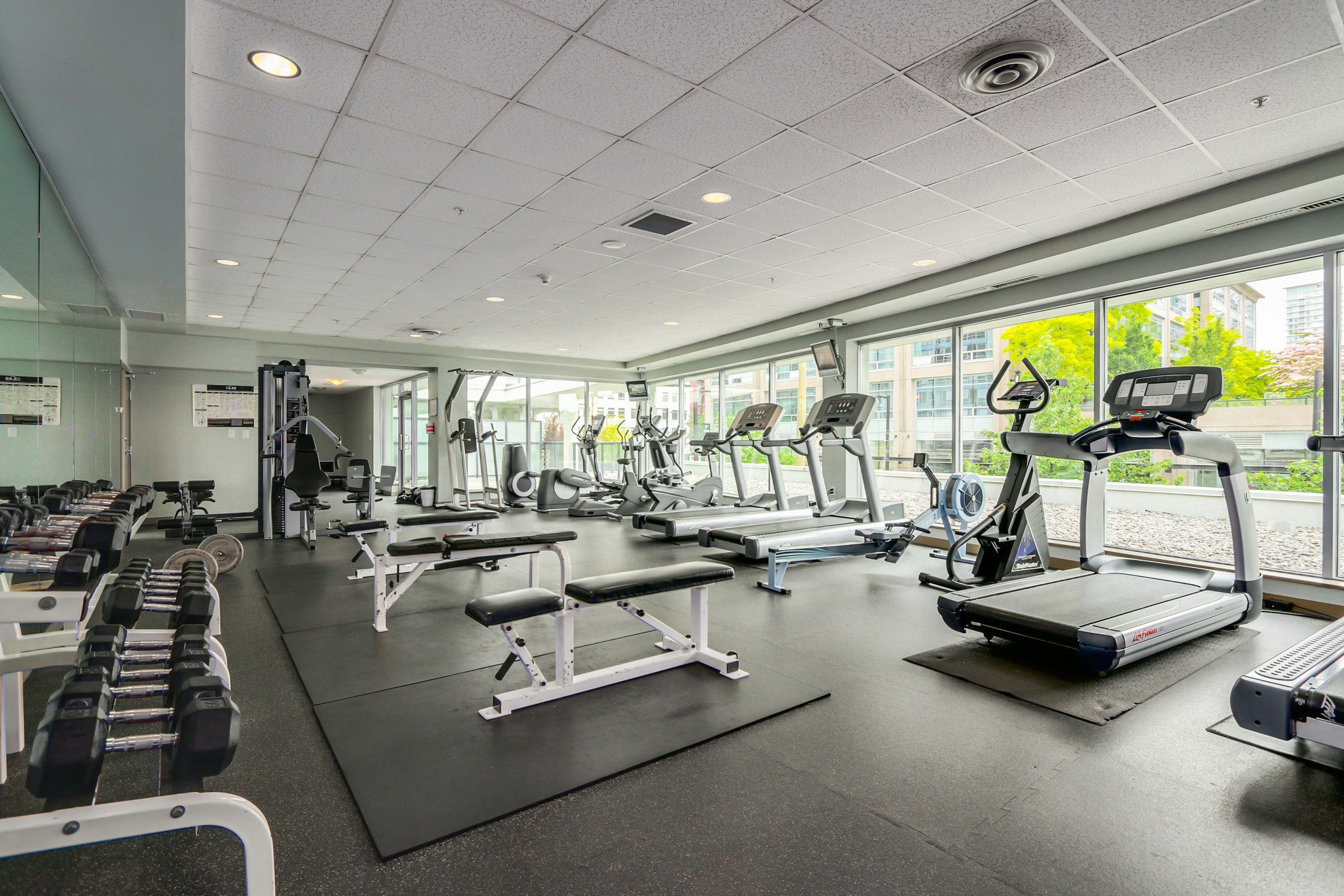 2101-939 Expo Boulevard, Vancouver, BC, V6Z 2W1 - 11