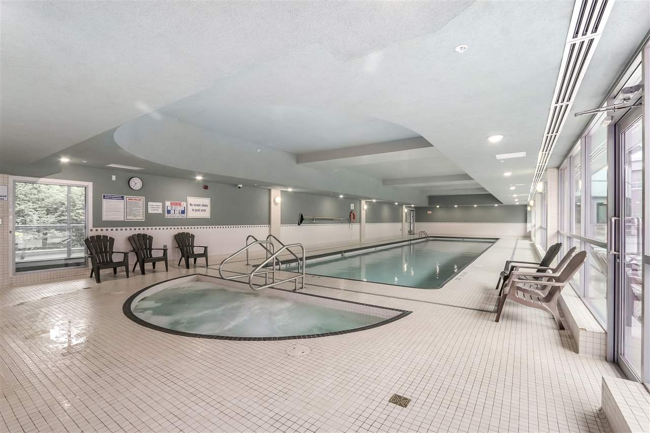 2101-939 Expo Boulevard, Vancouver, BC, V6Z 2W1 - 10