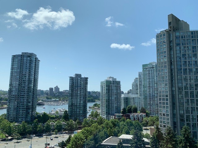 2101-939 Expo Boulevard, Vancouver, BC, V6Z 2W1 - 9
