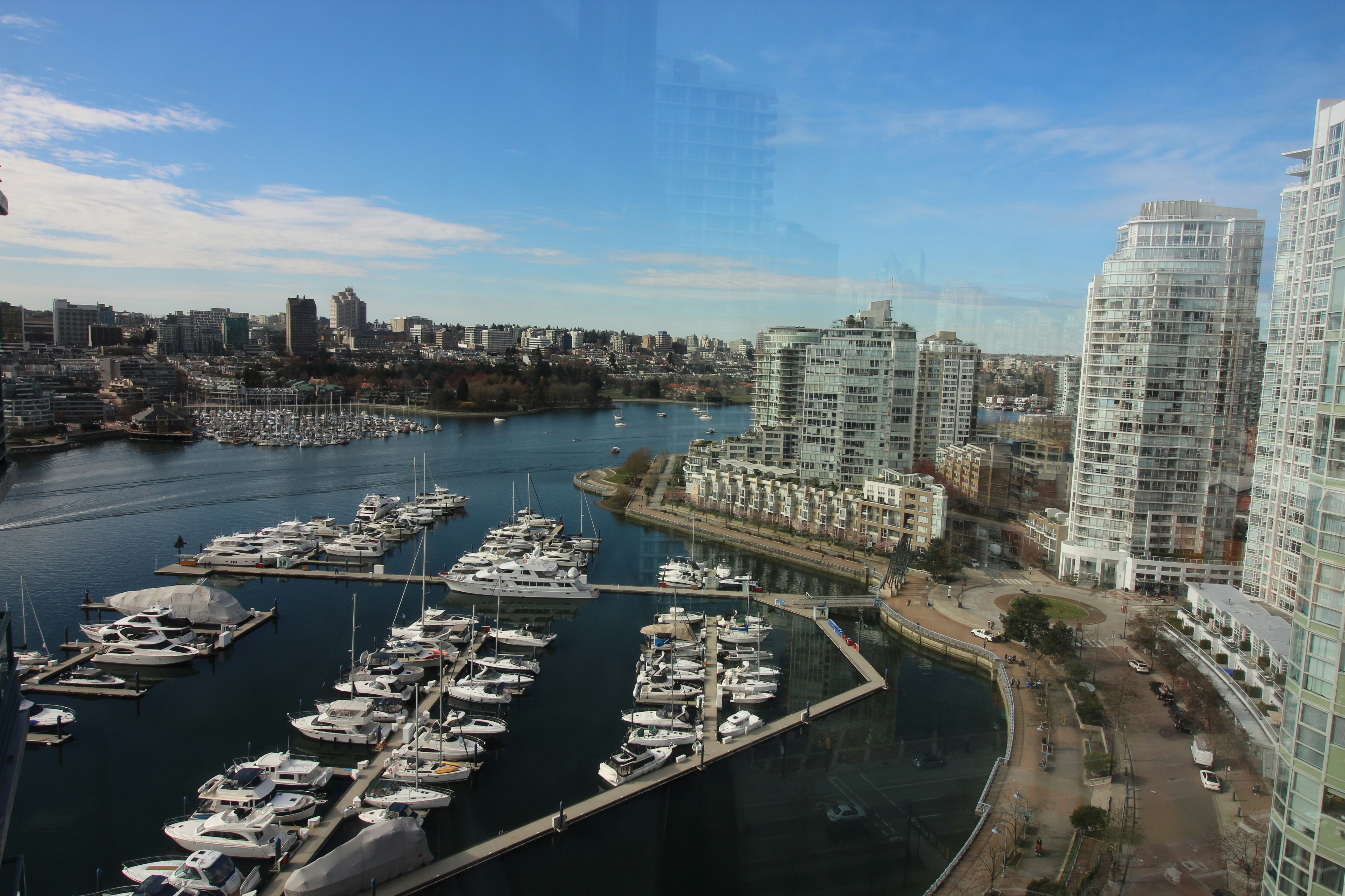 2305-1067 Marinaside Crescent, Vancouver, BC, V6Z 2Z5 - 13