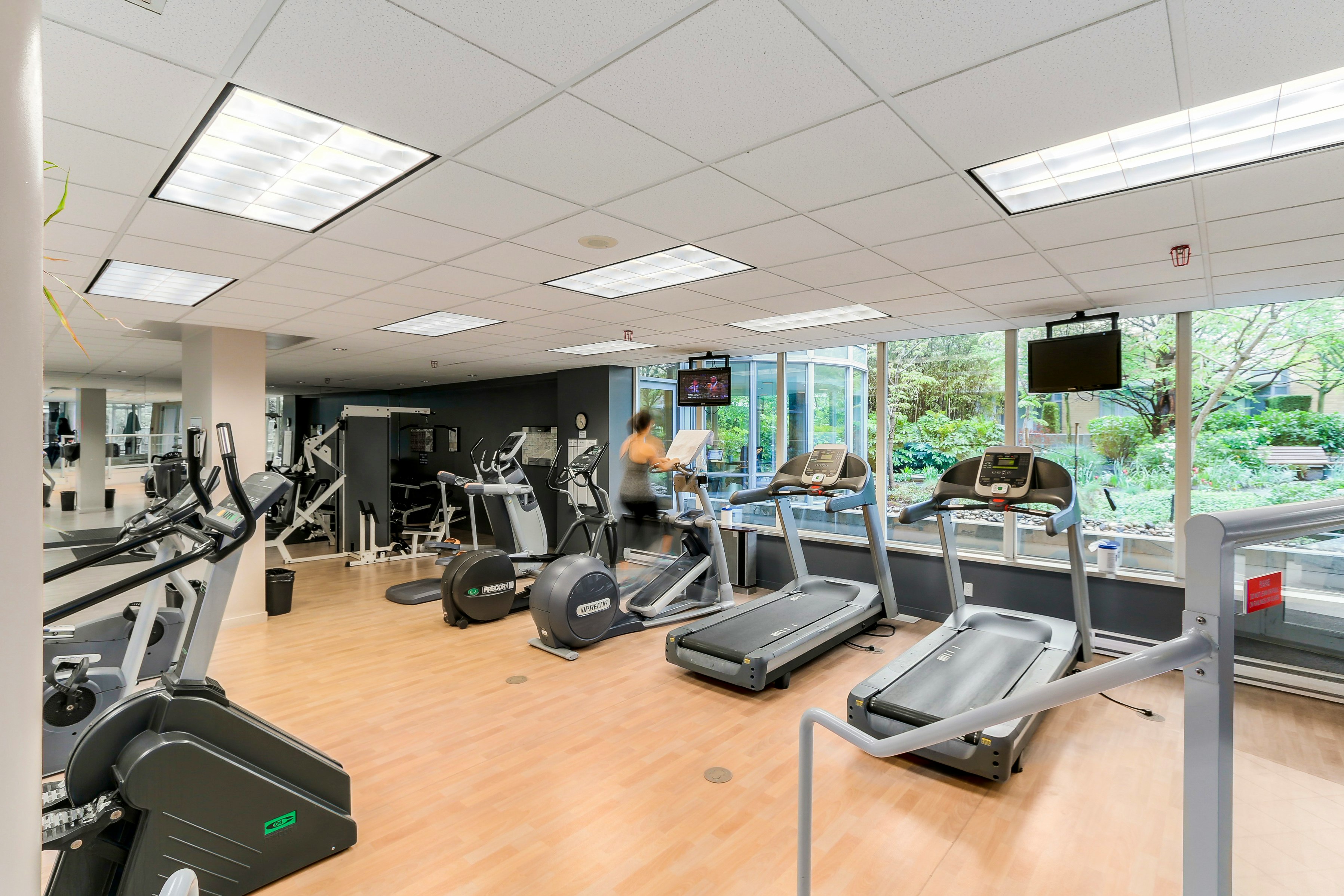 2305-1067 Marinaside Crescent, Vancouver, BC, V6Z 2Z5 - 17