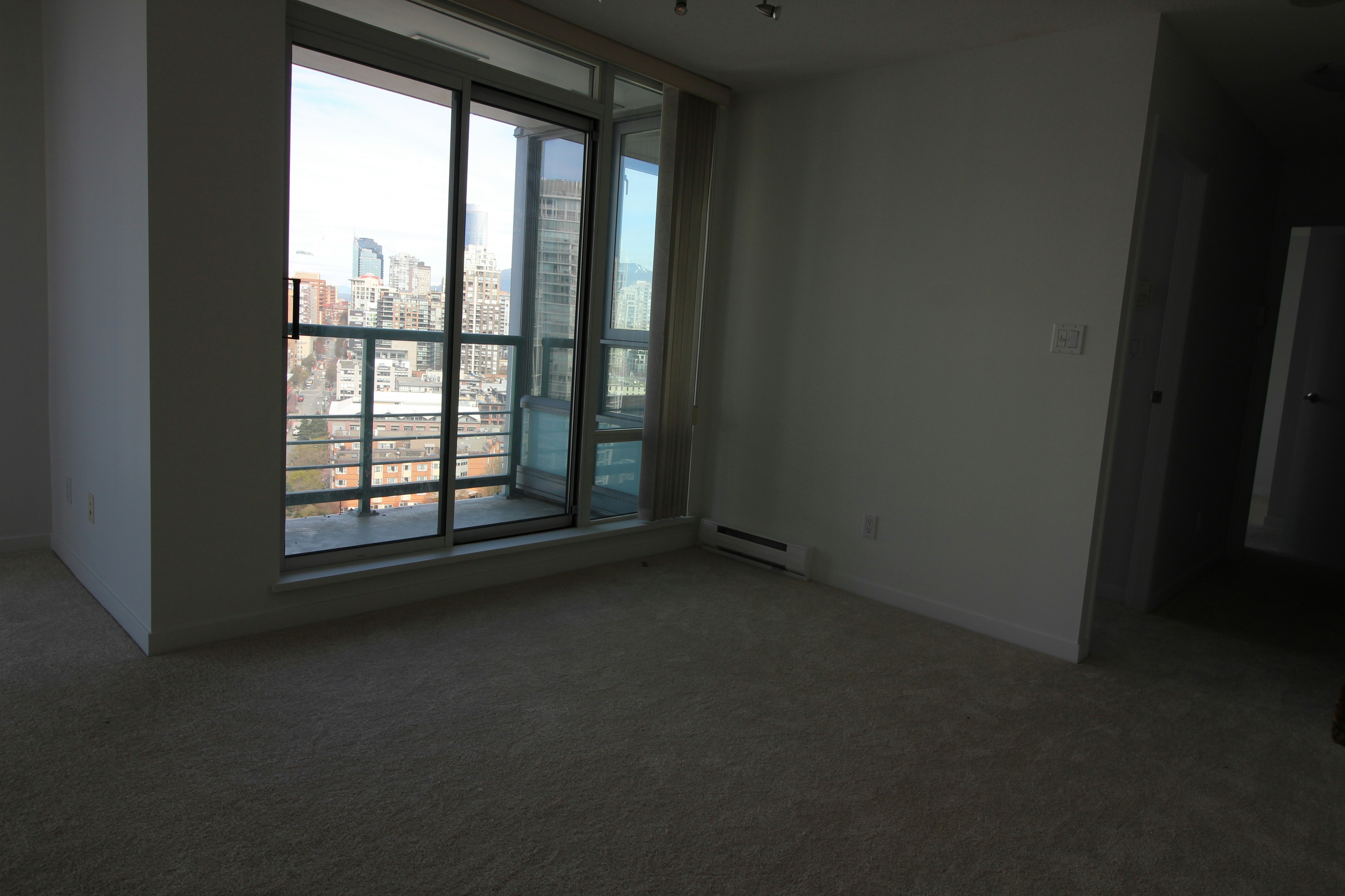 2305-1067 Marinaside Crescent, Vancouver, BC, V6Z 2Z5 - 5