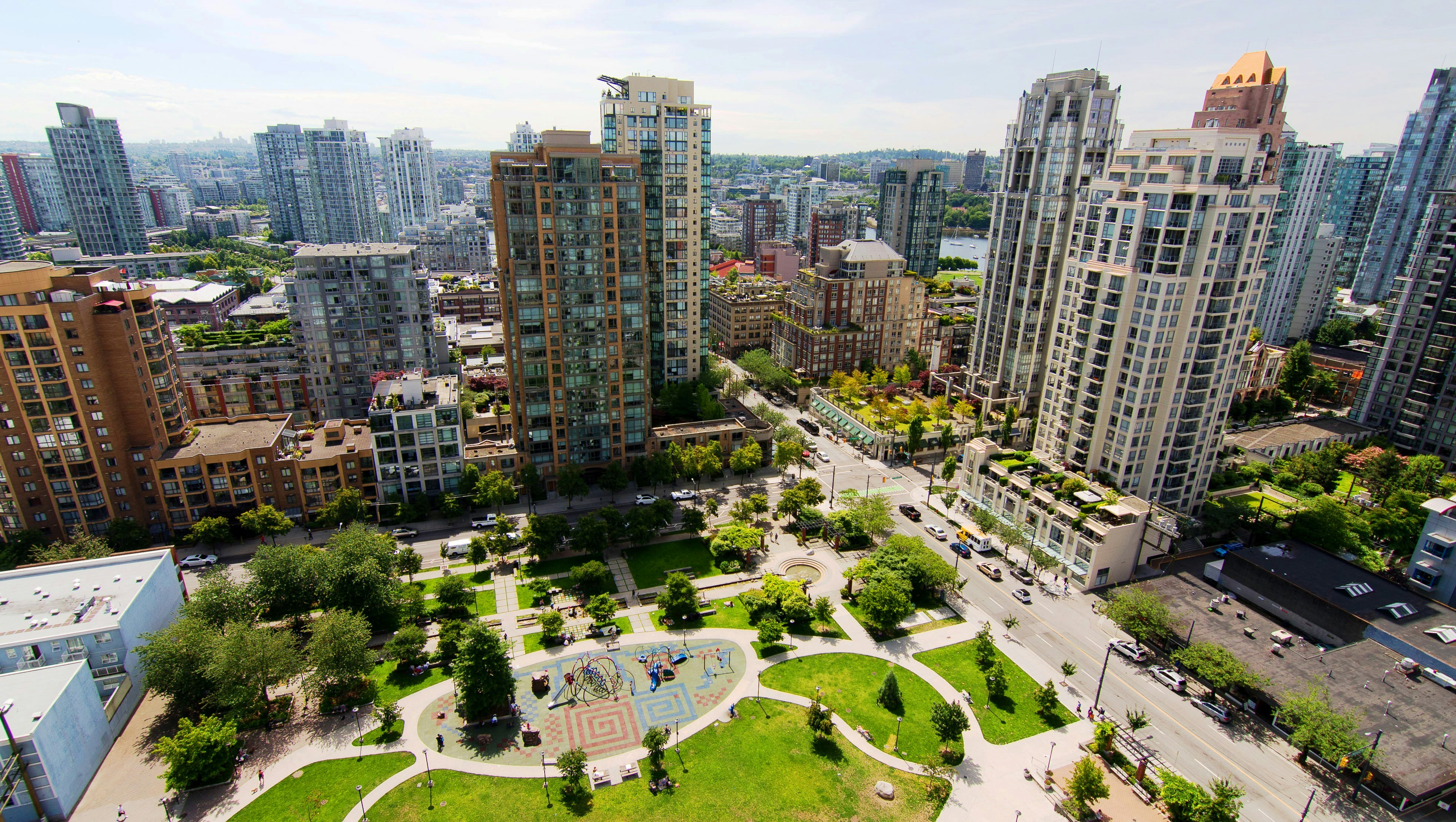 2306-1155 Seymour Street, Vancouver, BC, V6B 1K2 - 16