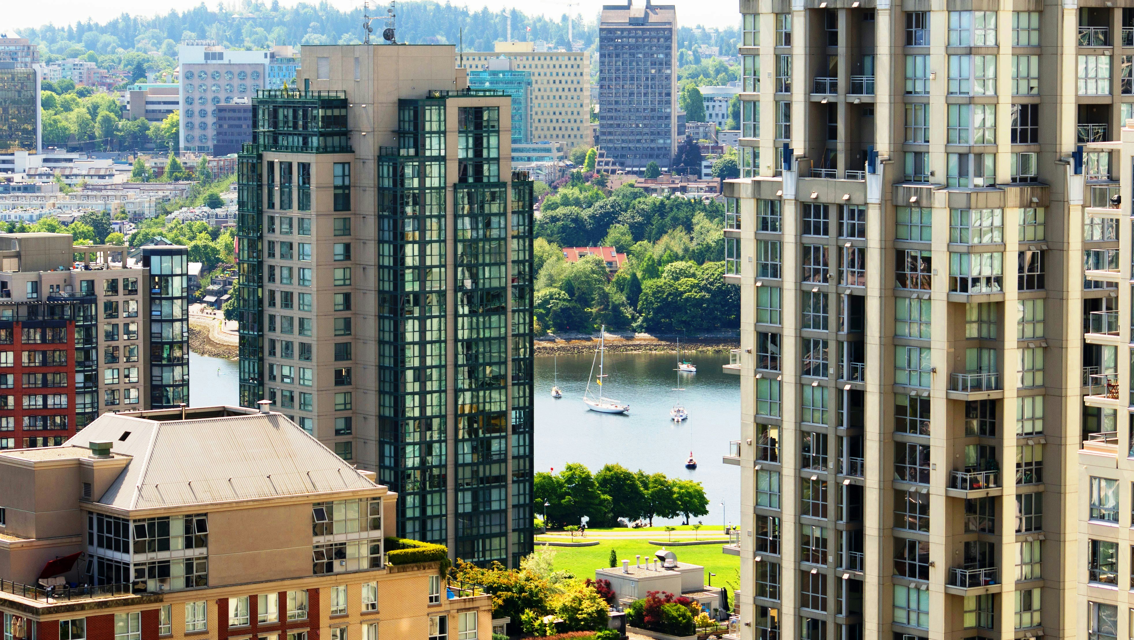 2306-1155 Seymour Street, Vancouver, BC, V6B 1K2 - 17