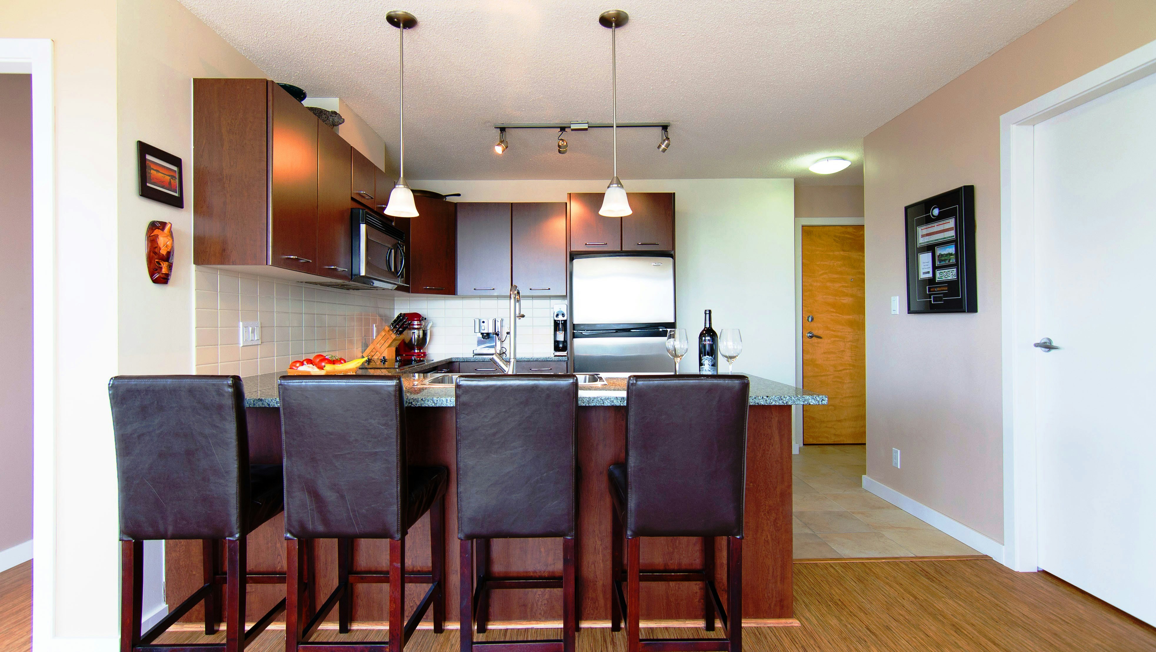 2306-1155 Seymour Street, Vancouver, BC, V6B 1K2 - 4
