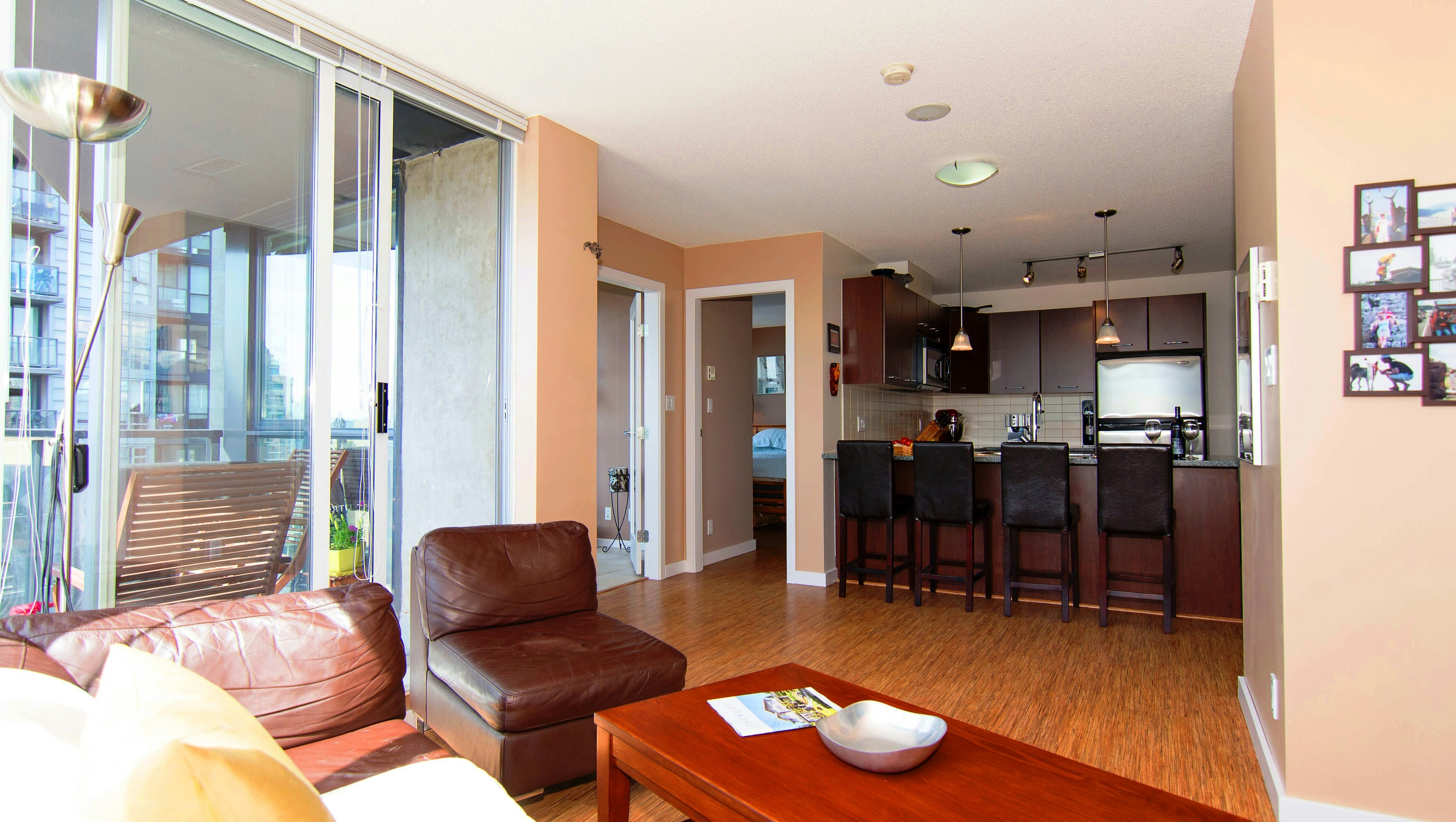 2306-1155 Seymour Street, Vancouver, BC, V6B 1K2 - 6