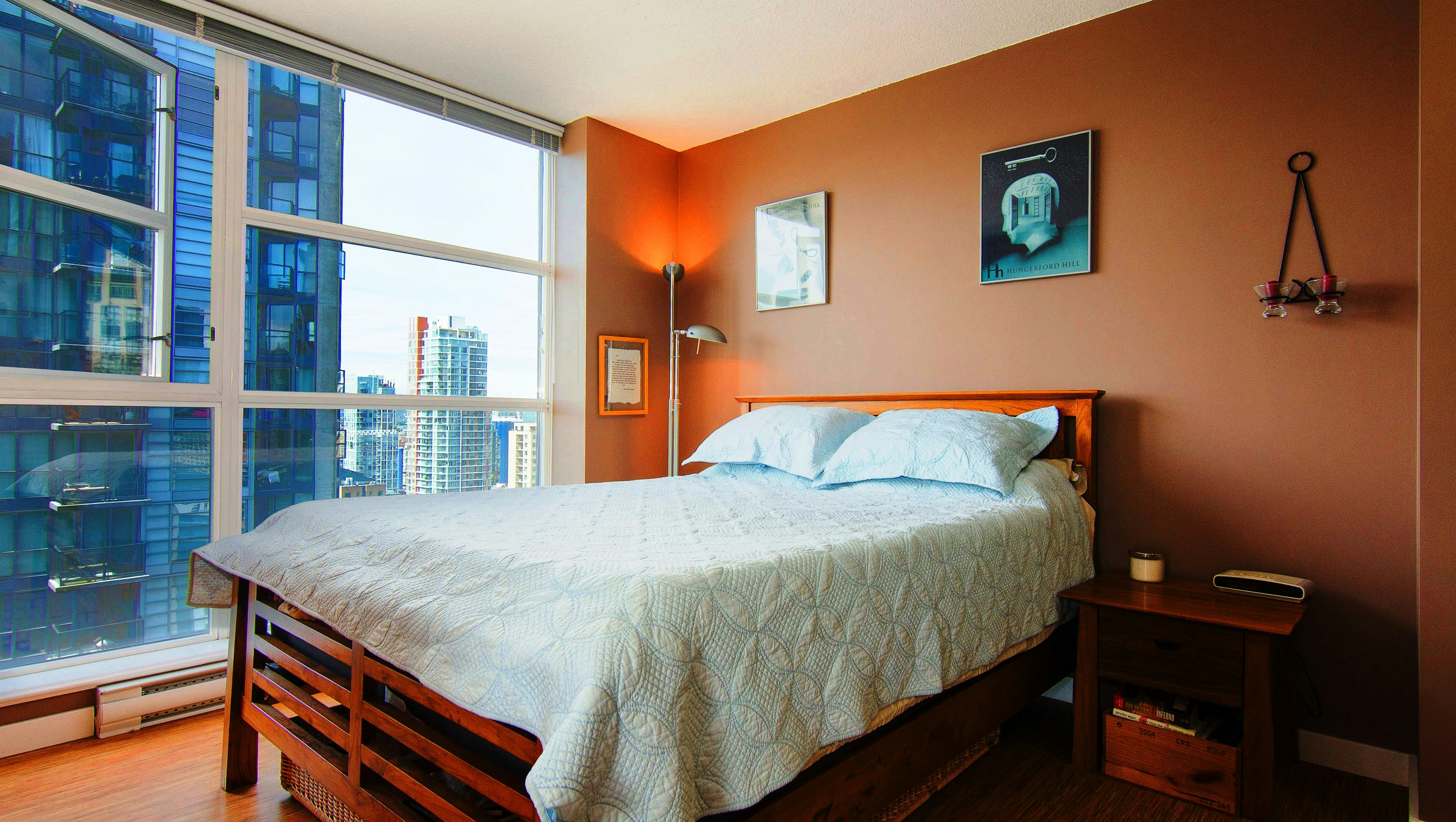 2306-1155 Seymour Street, Vancouver, BC, V6B 1K2 - 12