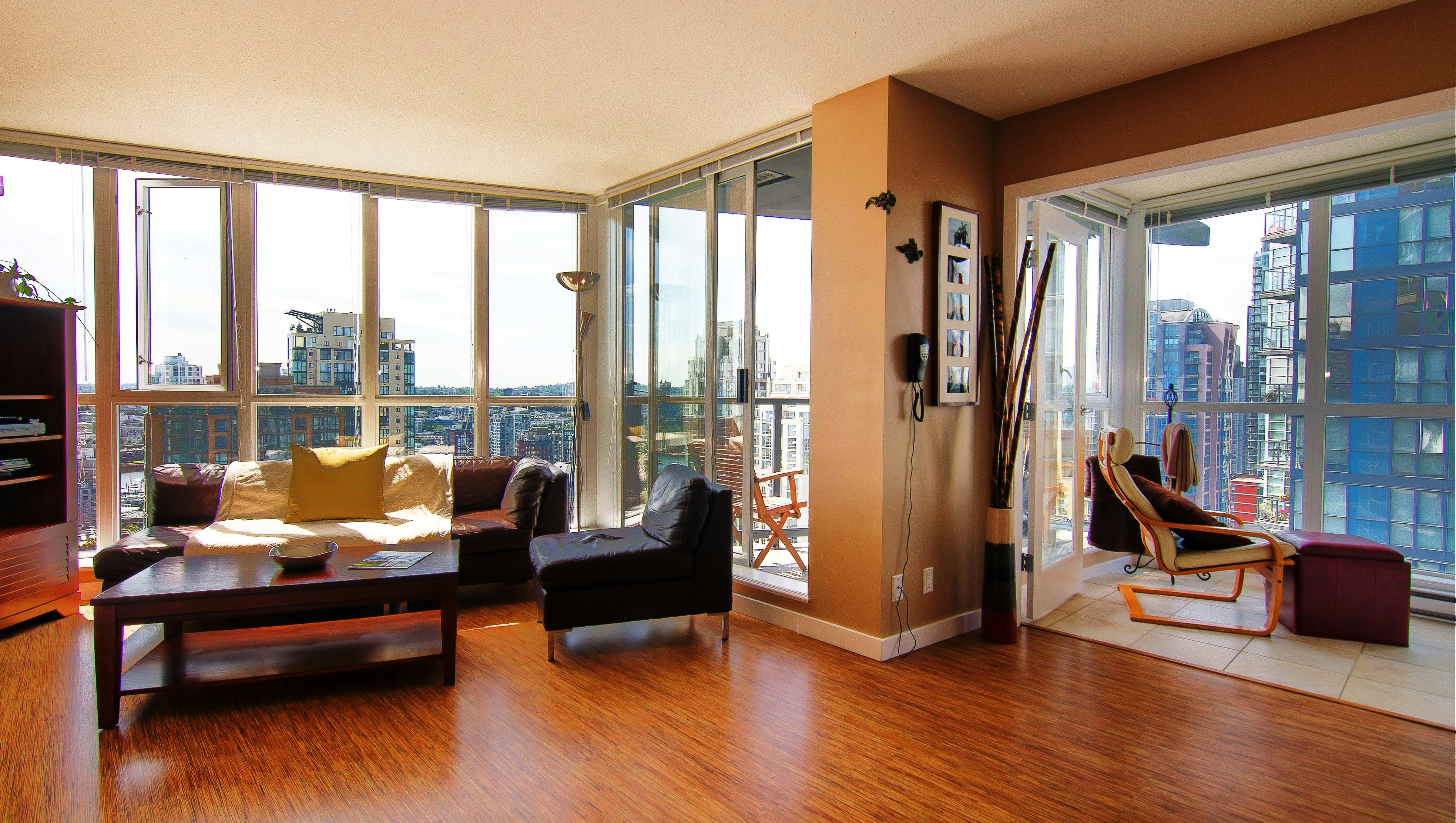 2306-1155 Seymour Street, Vancouver, BC, V6B 1K2 - 5