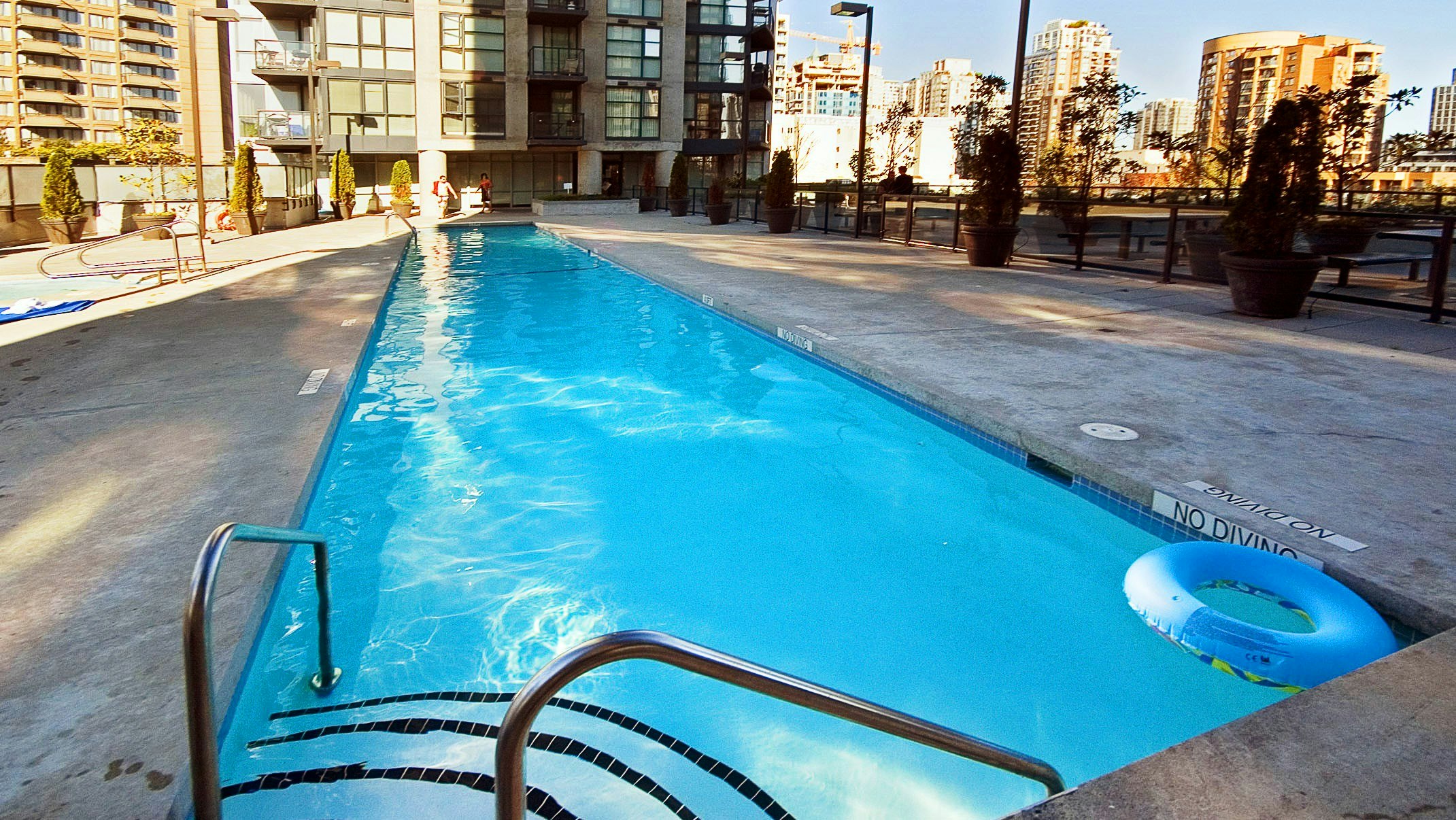 2306-1155 Seymour Street, Vancouver, BC, V6B 1K2 - 20