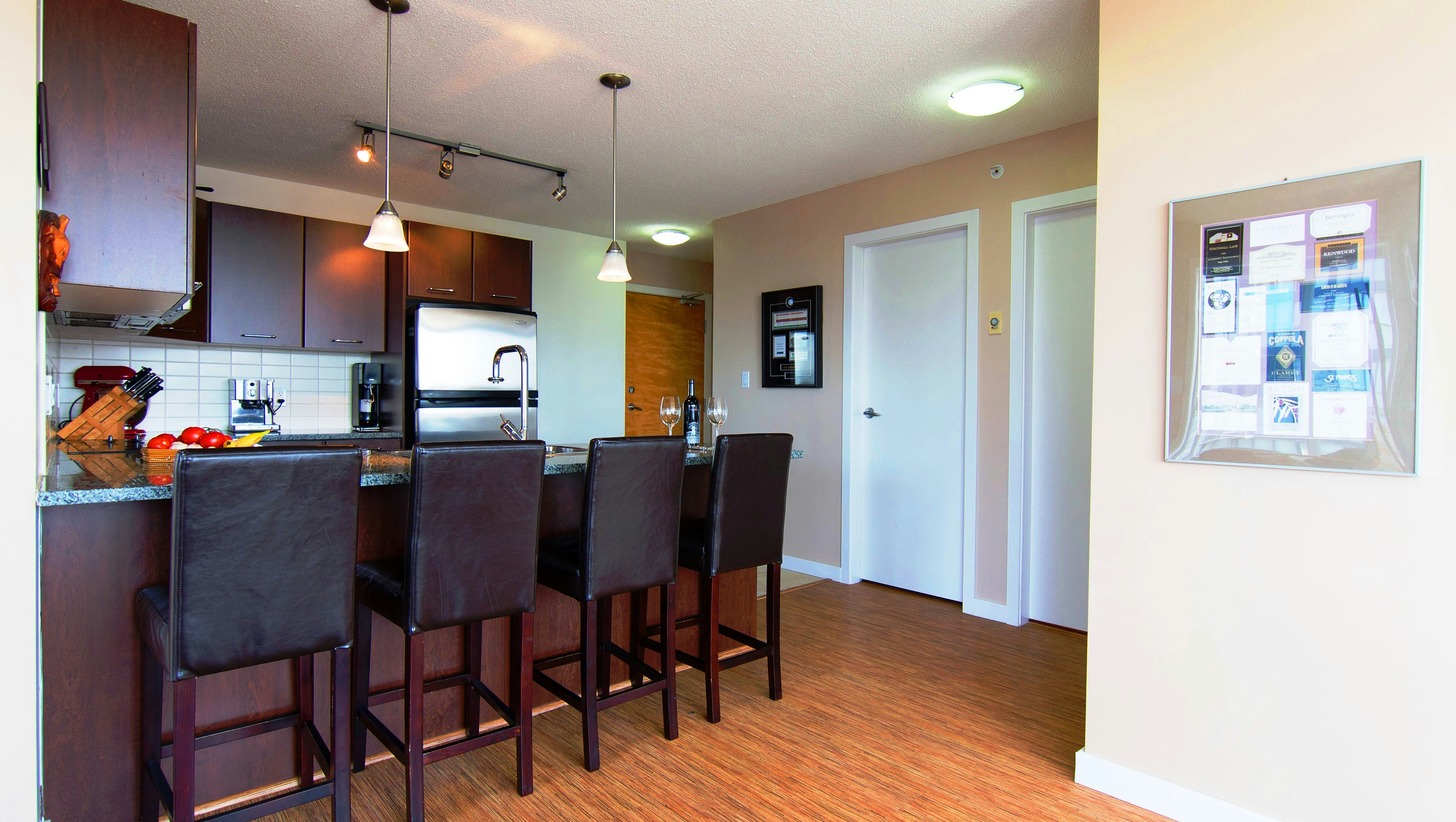 2306-1155 Seymour Street, Vancouver, BC, V6B 1K2 - 3