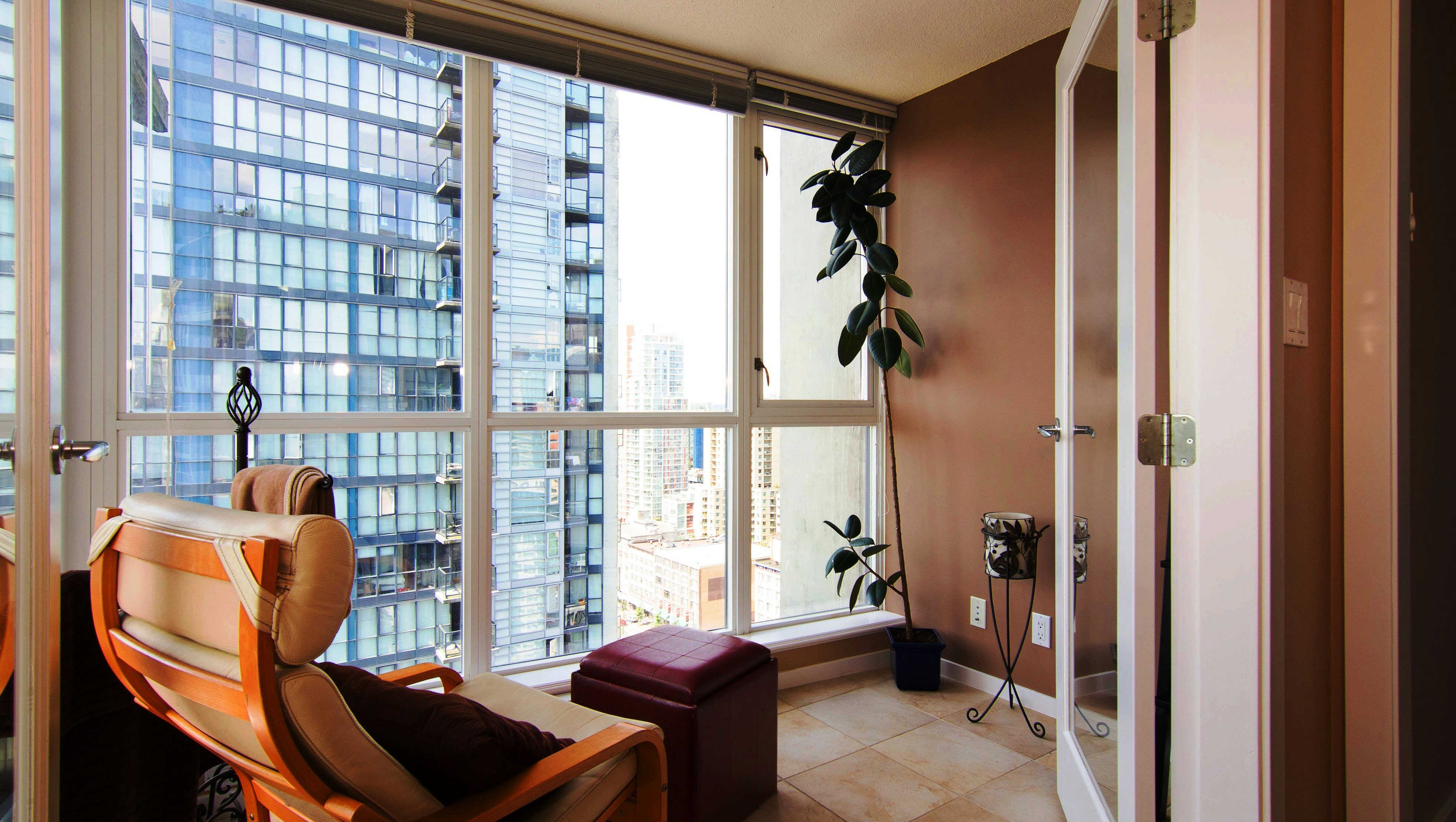 2306-1155 Seymour Street, Vancouver, BC, V6B 1K2 - 10
