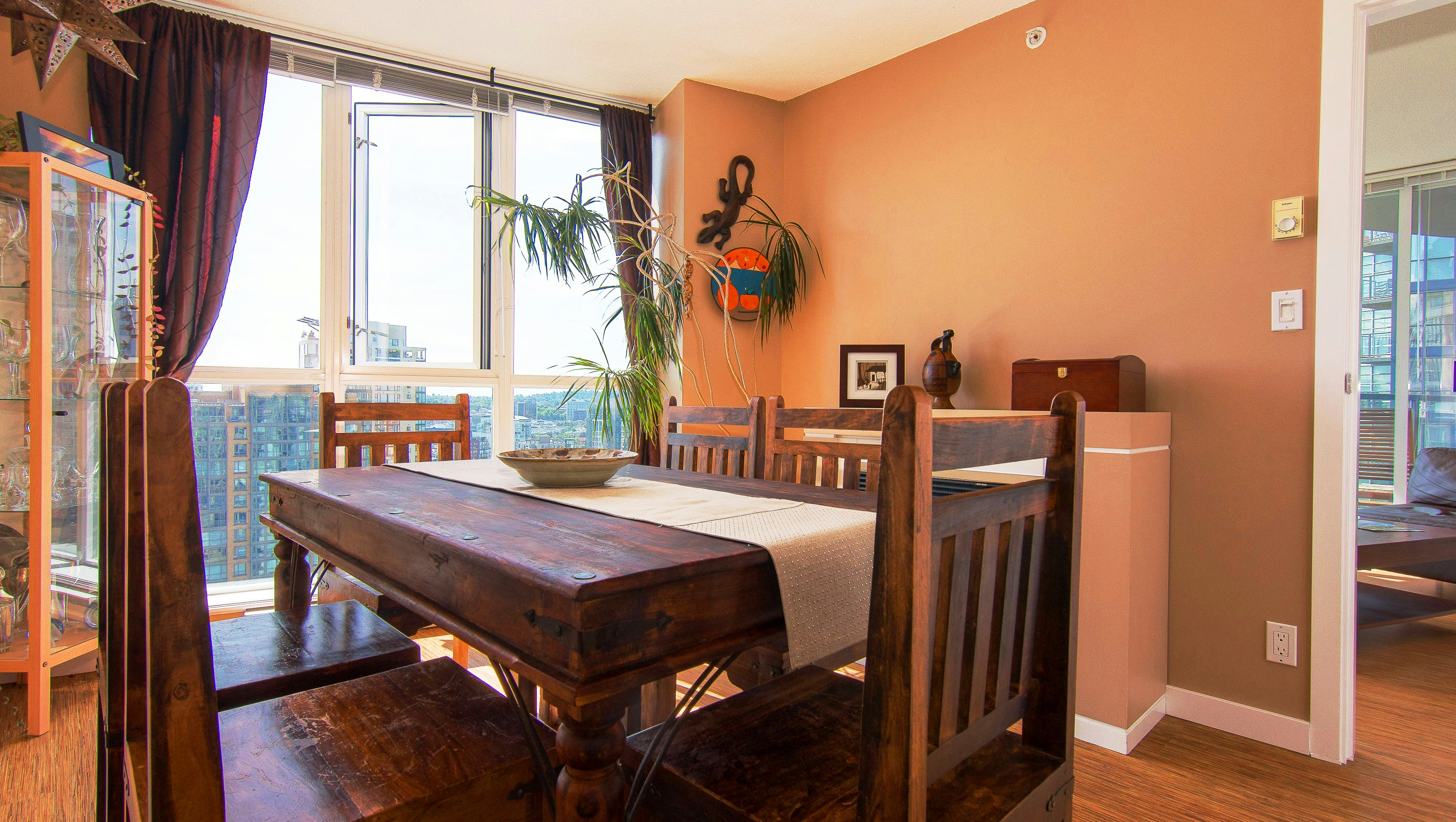 2306-1155 Seymour Street, Vancouver, BC, V6B 1K2 - 8