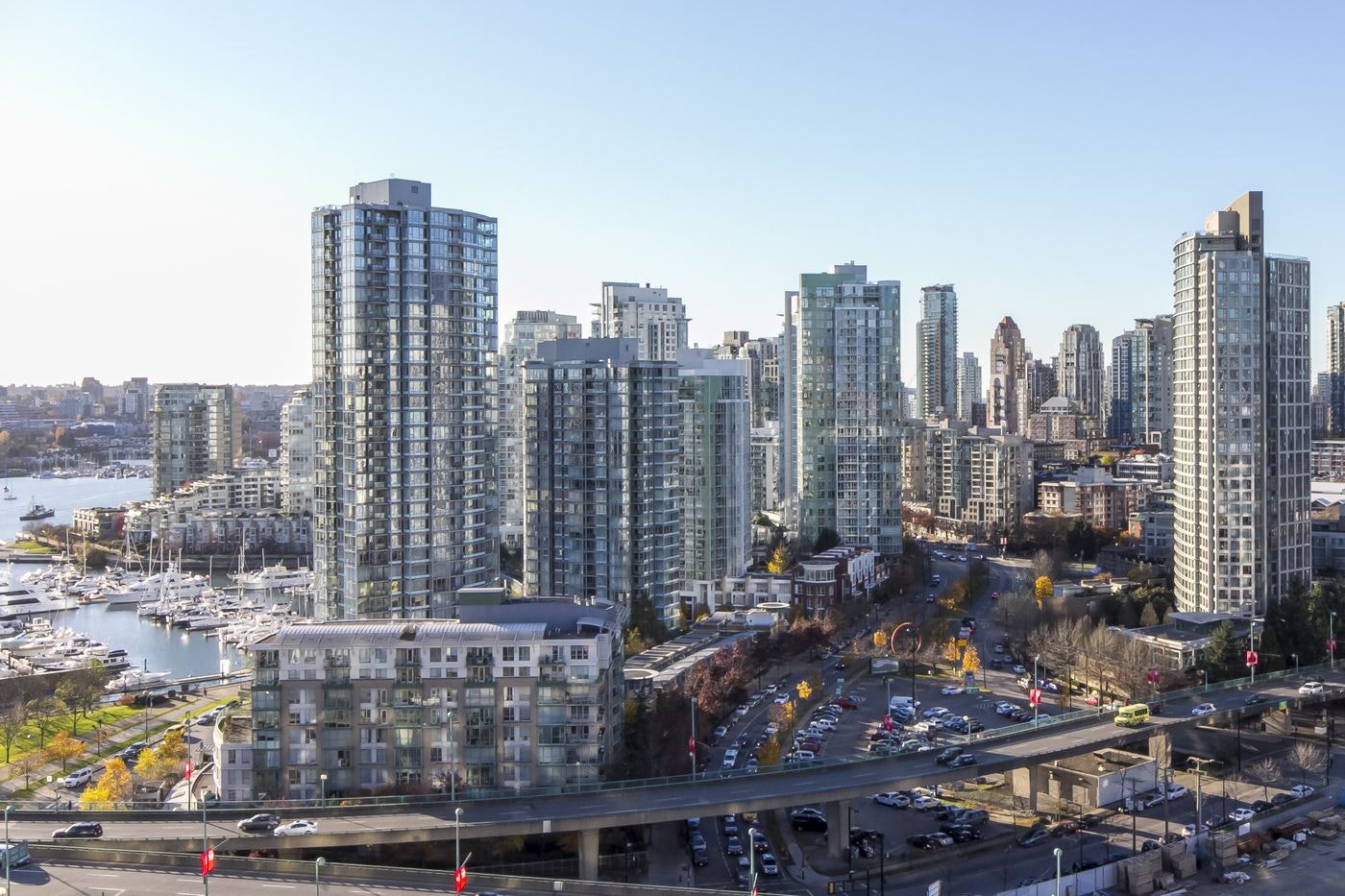 2601-918 Cooperage Way, Vancouver, BC, V6B 0A7 - 13