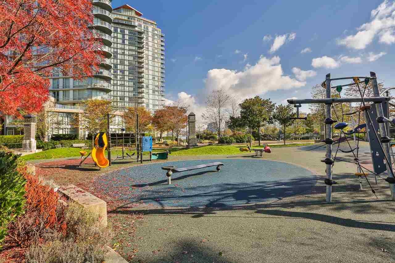 2601-918 Cooperage Way, Vancouver, BC, V6B 0A7 - 15