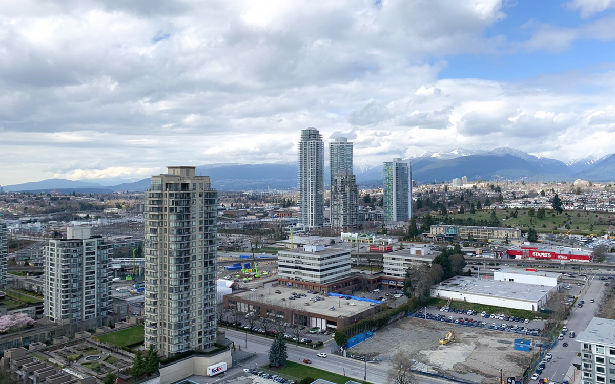 2707-2388 Madison Avenue, Burnaby, BC, V5C 0K8 - 14
