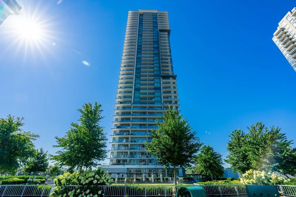 2707-2388 Madison Avenue, Burnaby, BC, V5C 0K8