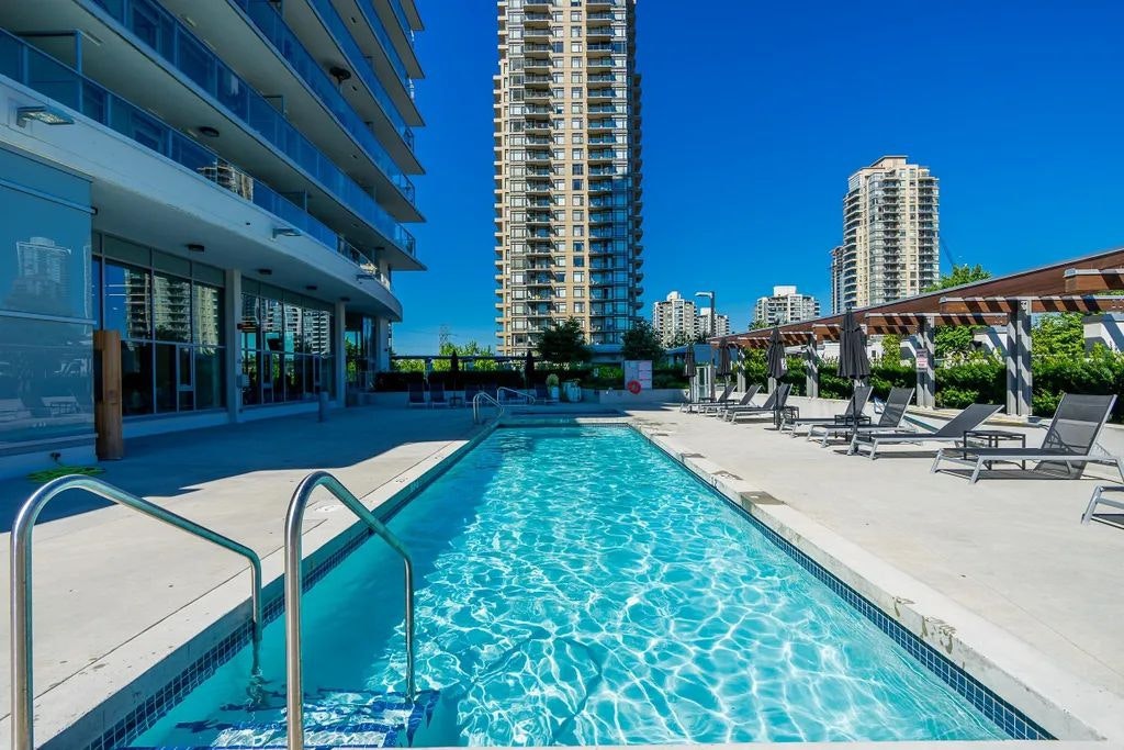 2707-2388 Madison Avenue, Burnaby, BC, V5C 0K8 - 15