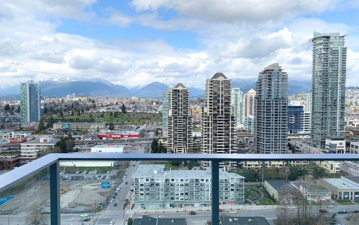 2707-2388 Madison Avenue, Burnaby, BC, V5C 0K8 - 12