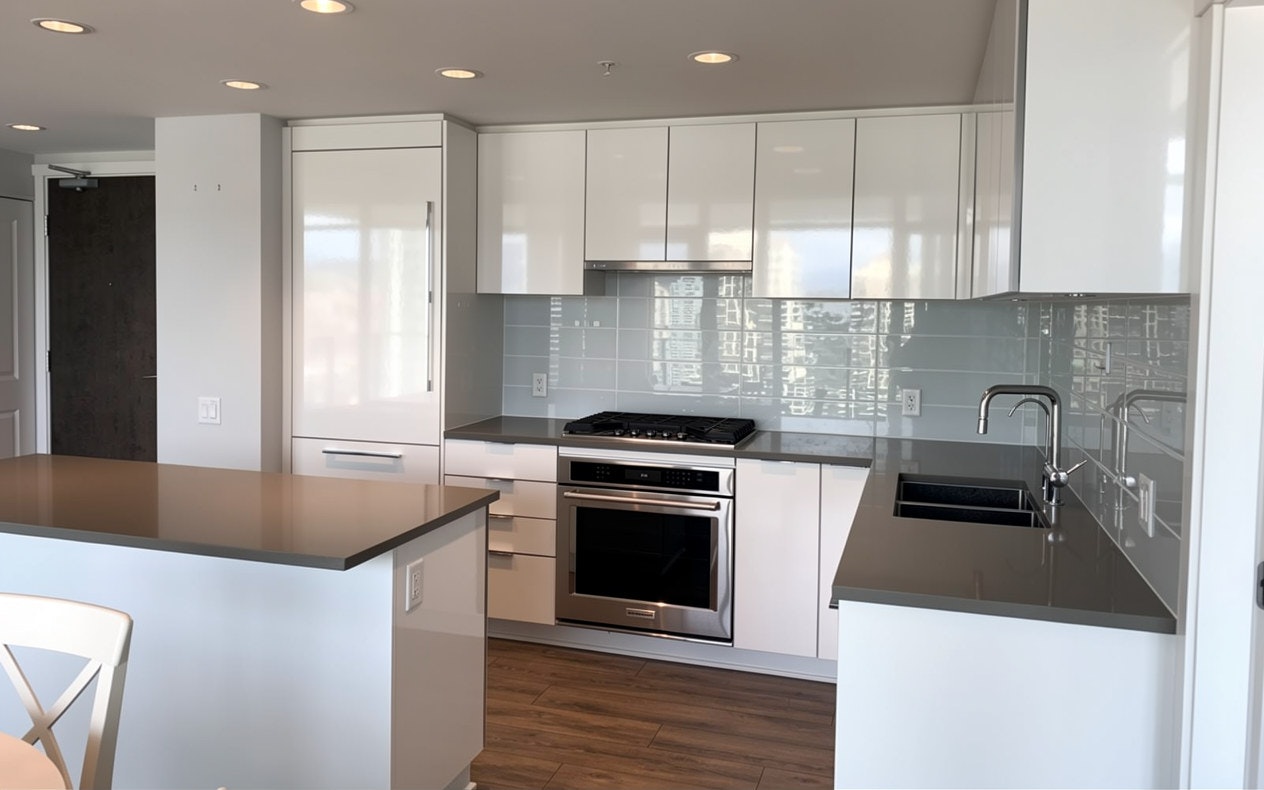 2707-2388 Madison Avenue, Burnaby, BC, V5C 0K8 - 2