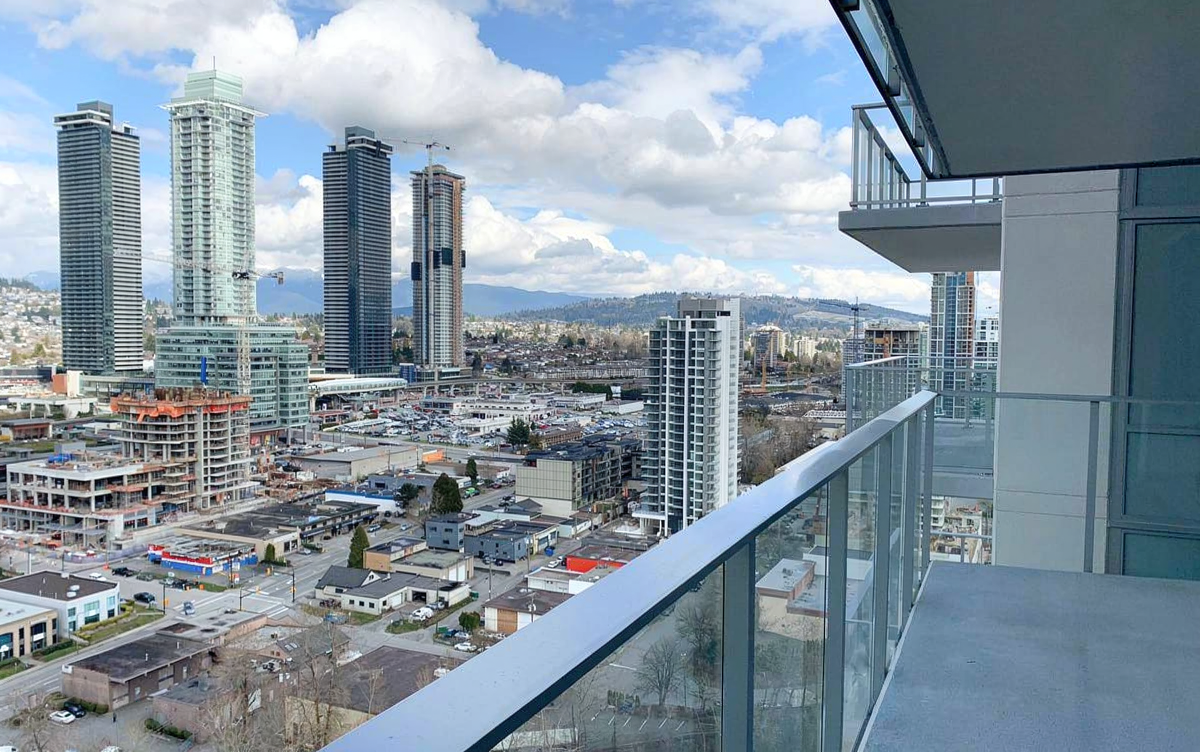 2707-2388 Madison Avenue, Burnaby, BC, V5C 0K8 - 13