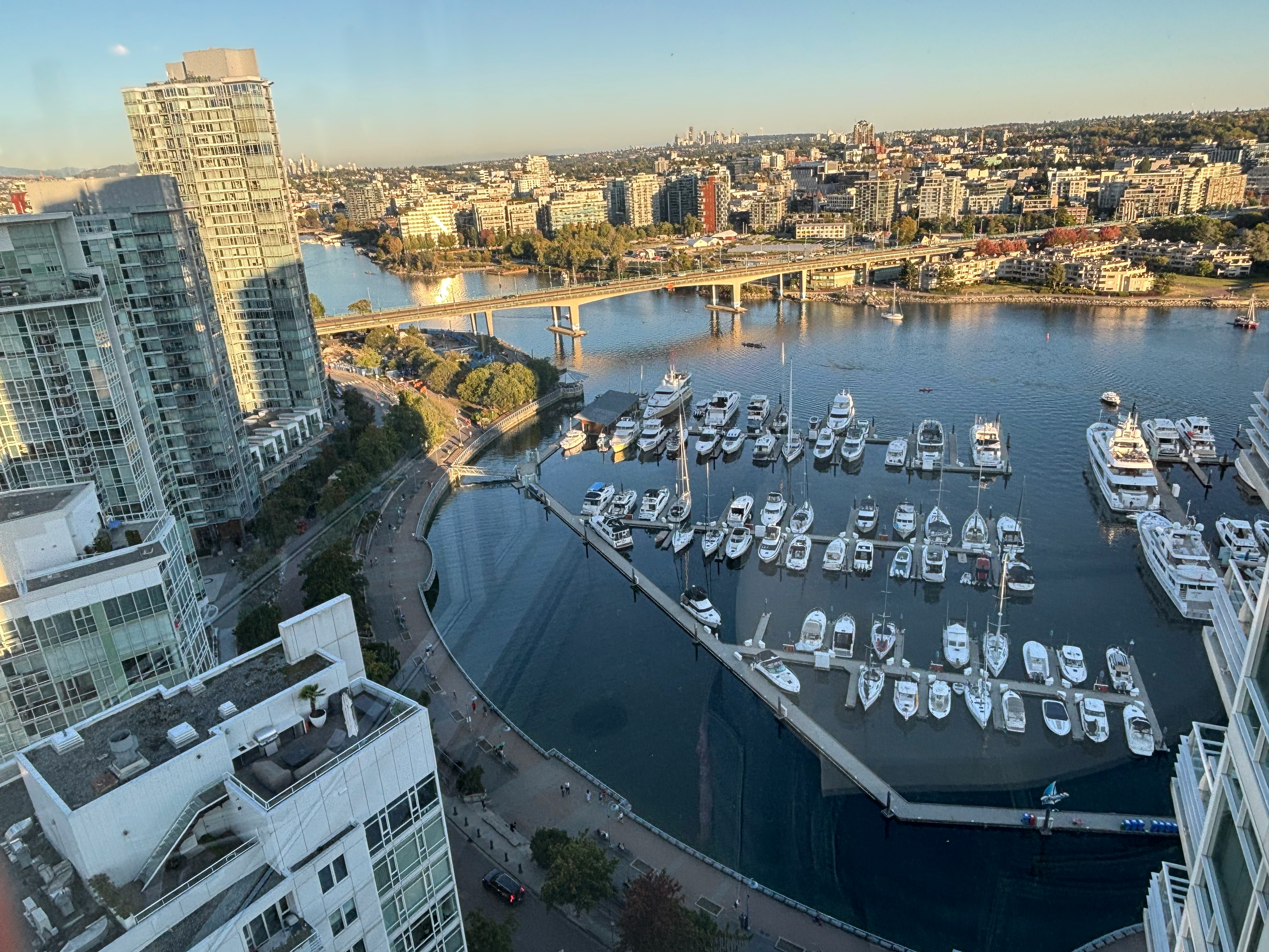 3003-1199 Marinaside Crescent, Vancouver, BC, V6Z 2Y2 - 18