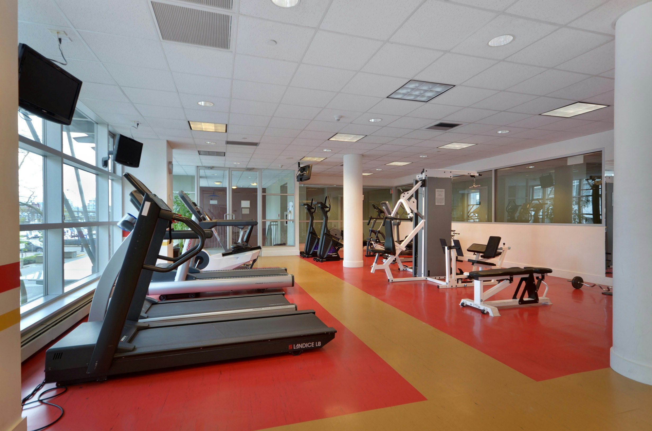 3003-1199 Marinaside Crescent, Vancouver, BC, V6Z 2Y2 - 23