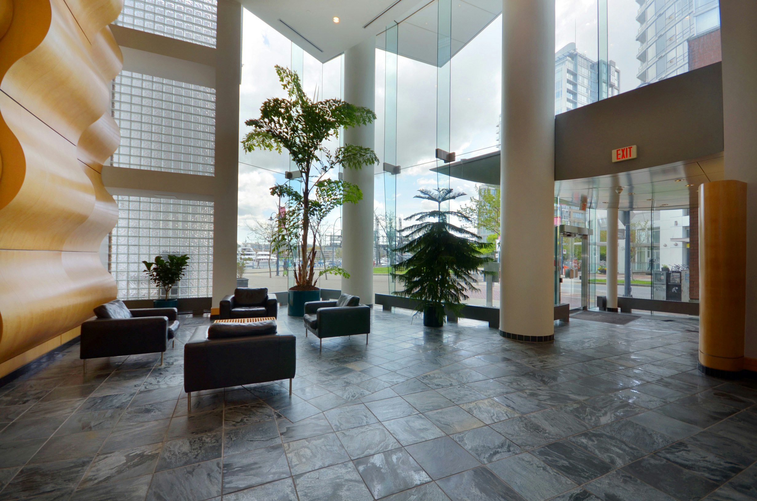 3003-1199 Marinaside Crescent, Vancouver, BC, V6Z 2Y2 - 24