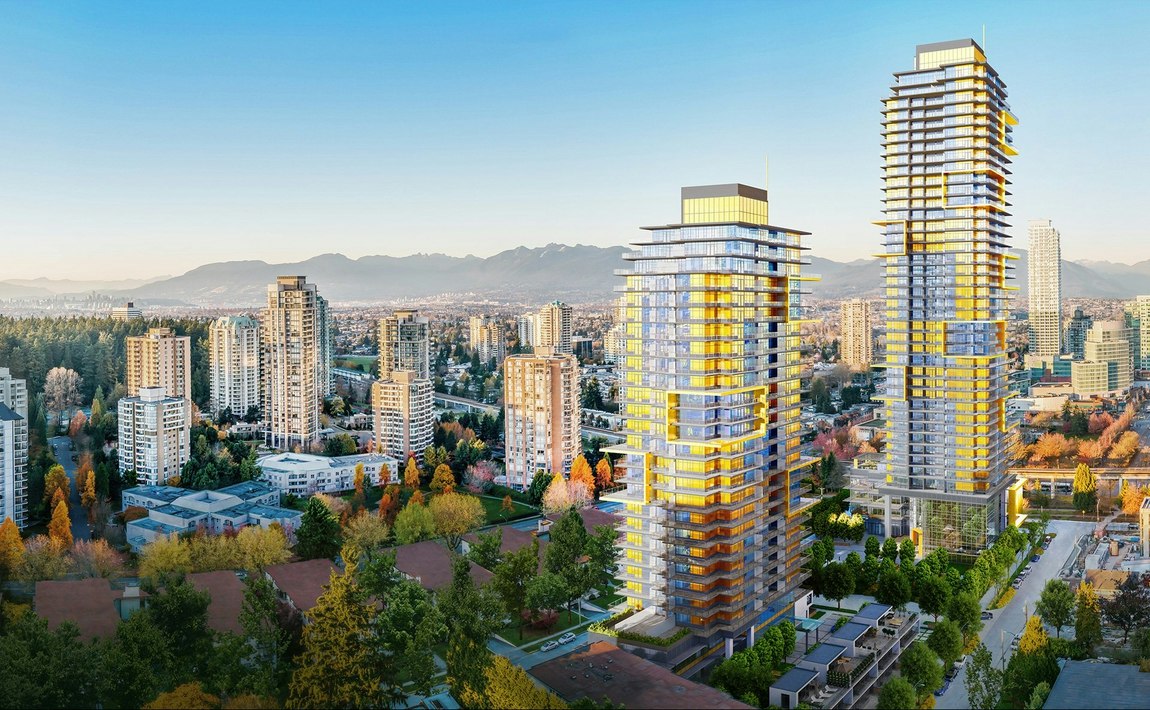3507-6383 Mckay Avenue, Burnaby, BC, V5H 0H8