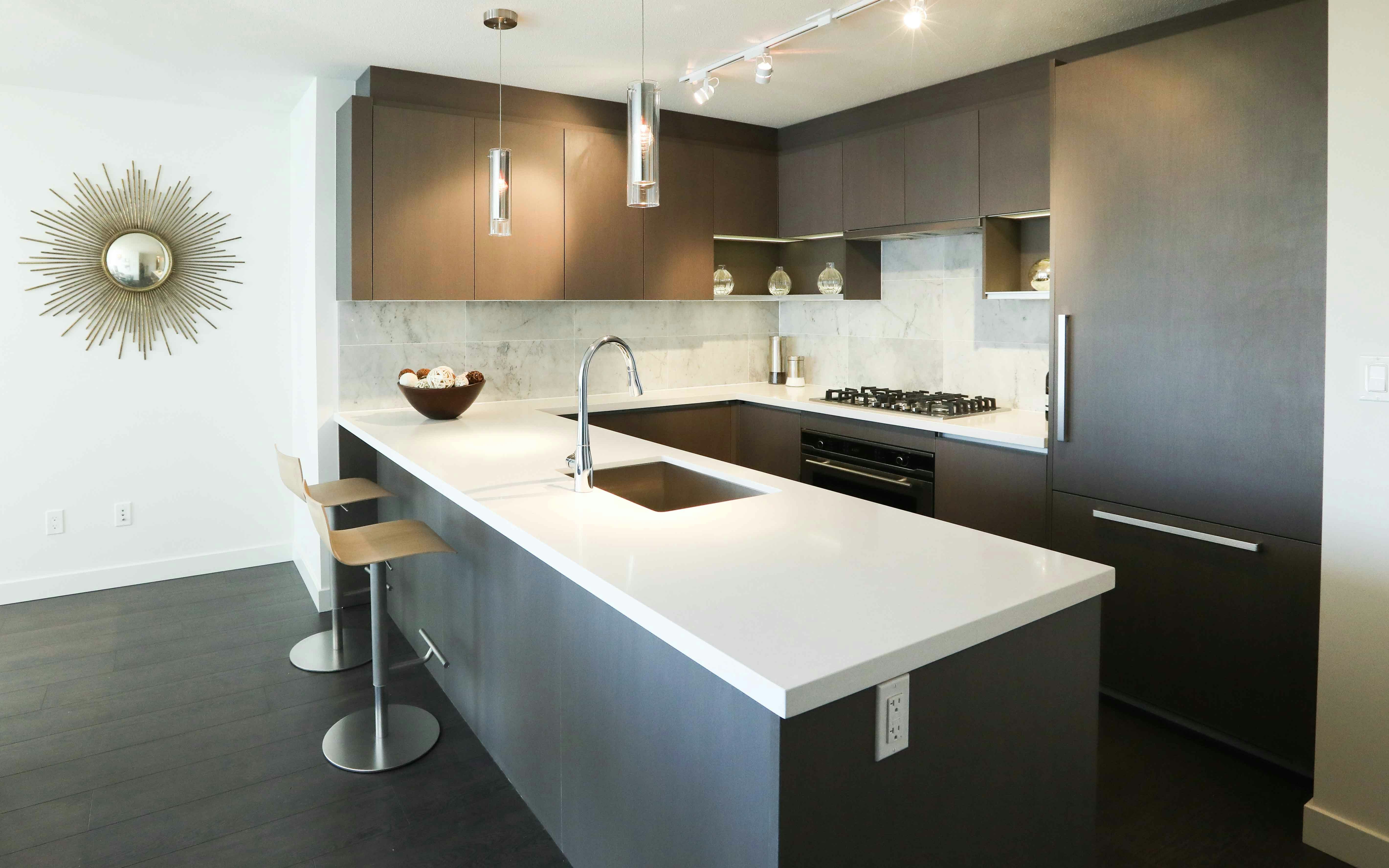 4202-13696 100 Avenue, Surrey, BC, V3T 0L5 - 3