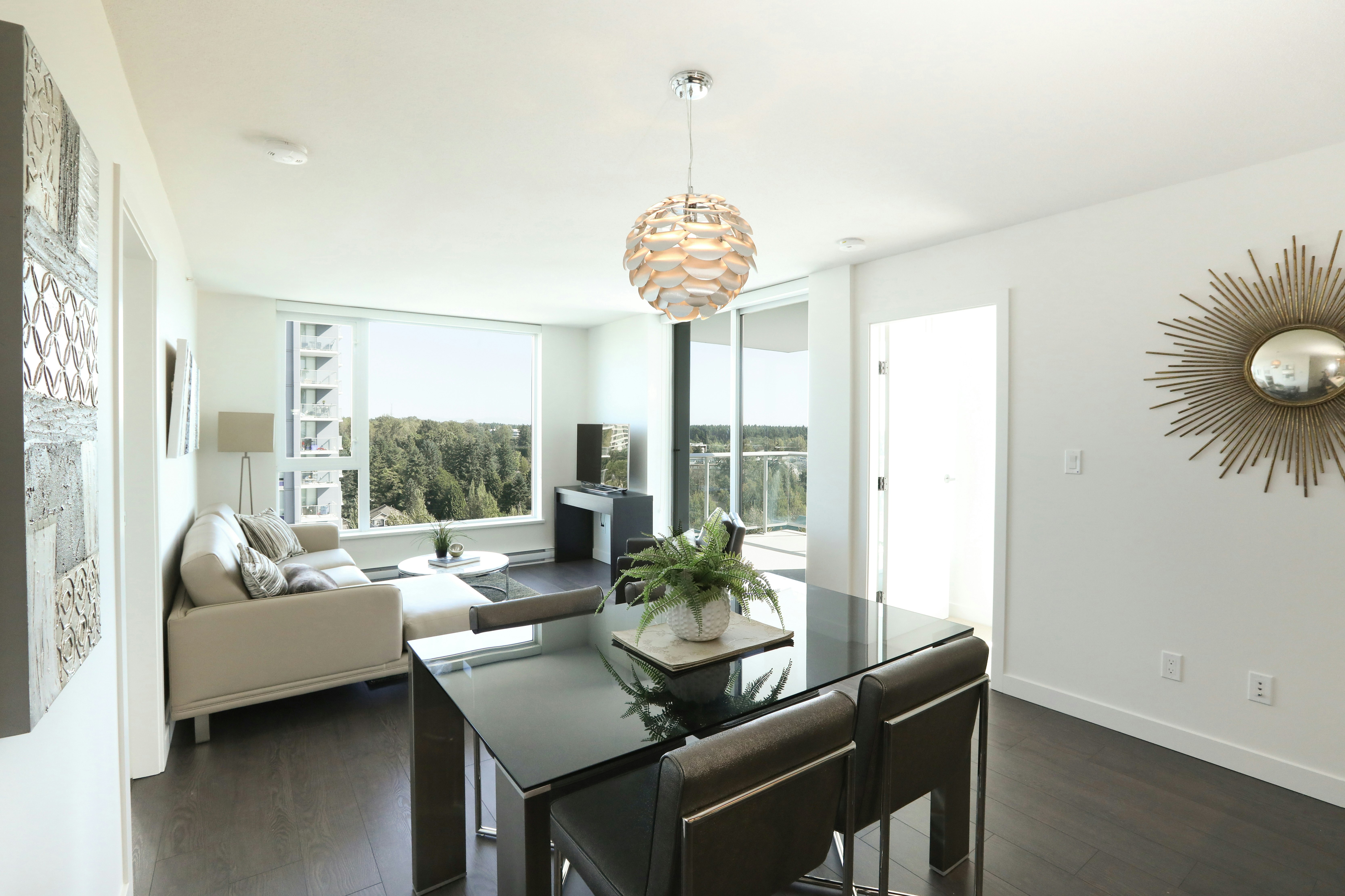 4202-13696 100 Avenue, Surrey, BC, V3T 0L5 - 7